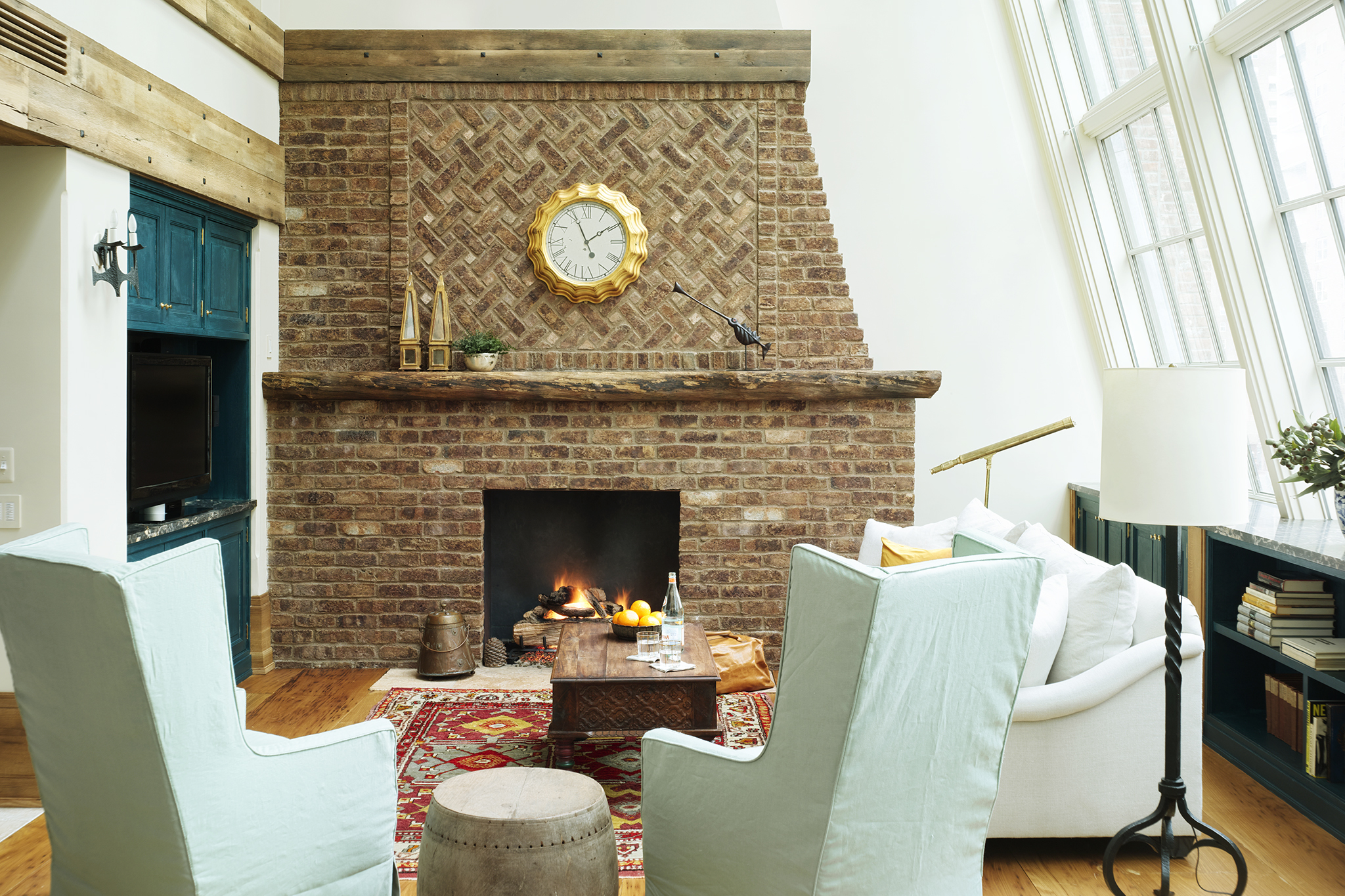 15 Most Romantic Hotels in the U.S. for Love Birds