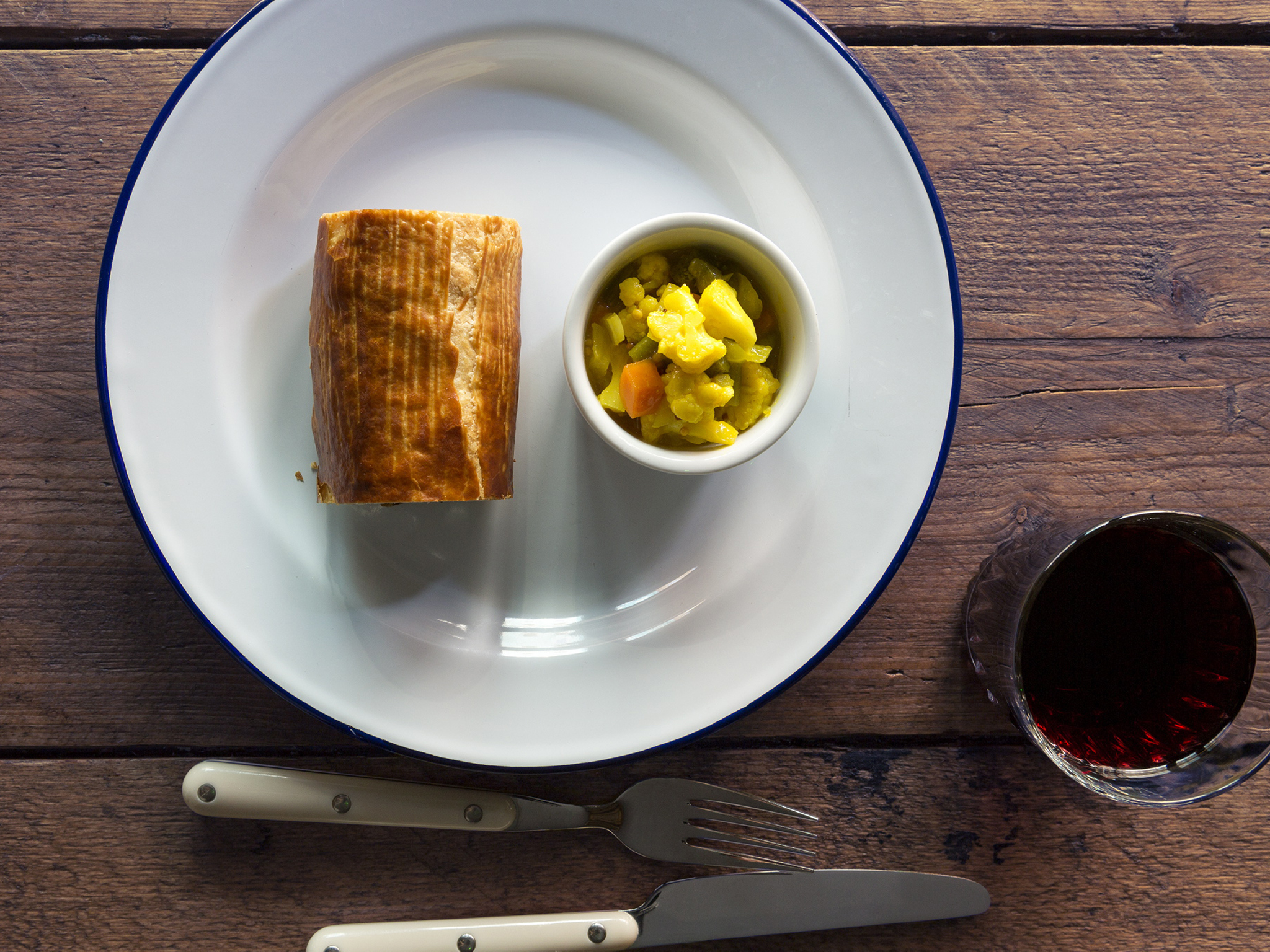 Brunch in London Top Ten