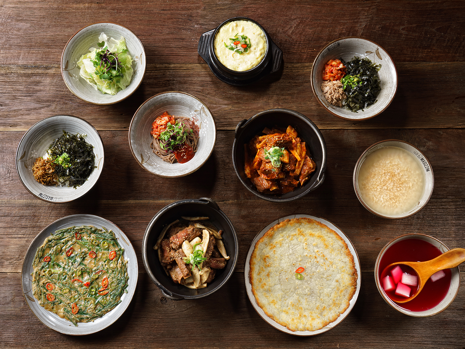 Best Korean restaurants in Seoul Time Out Seoul