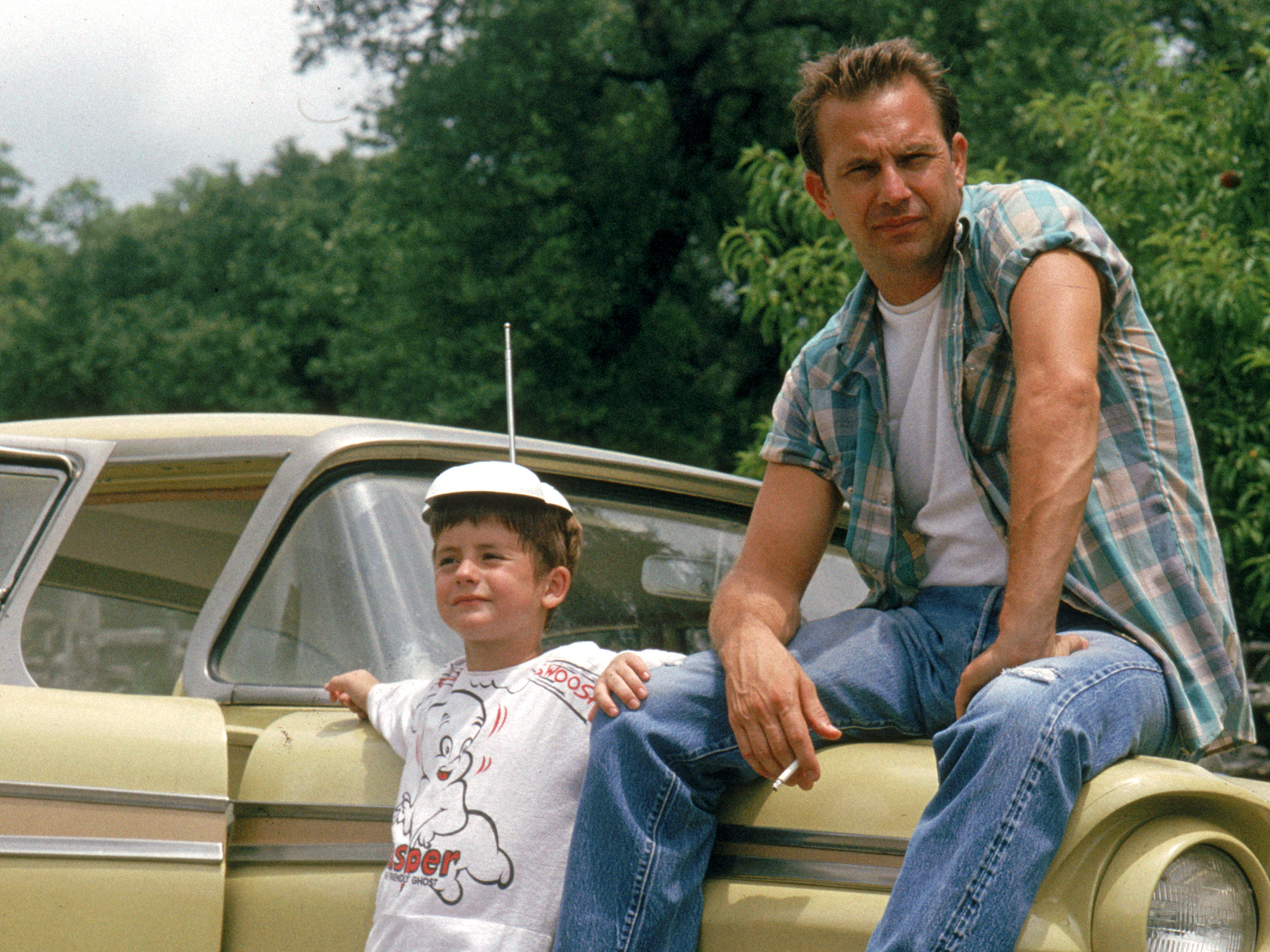 Clint Eastwood movies ranked from worst to best