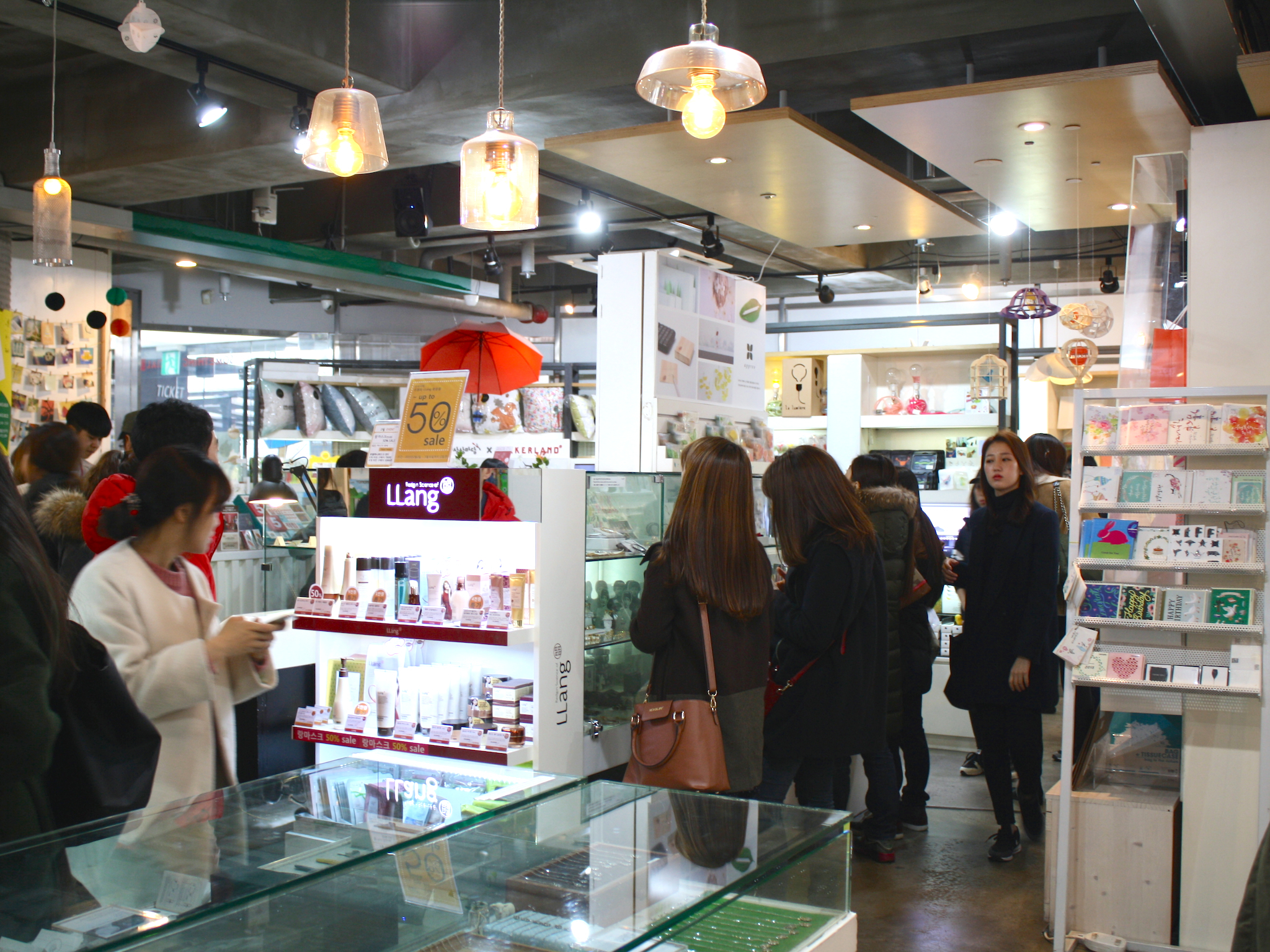 Hongdae shopping guide Time Out Seoul