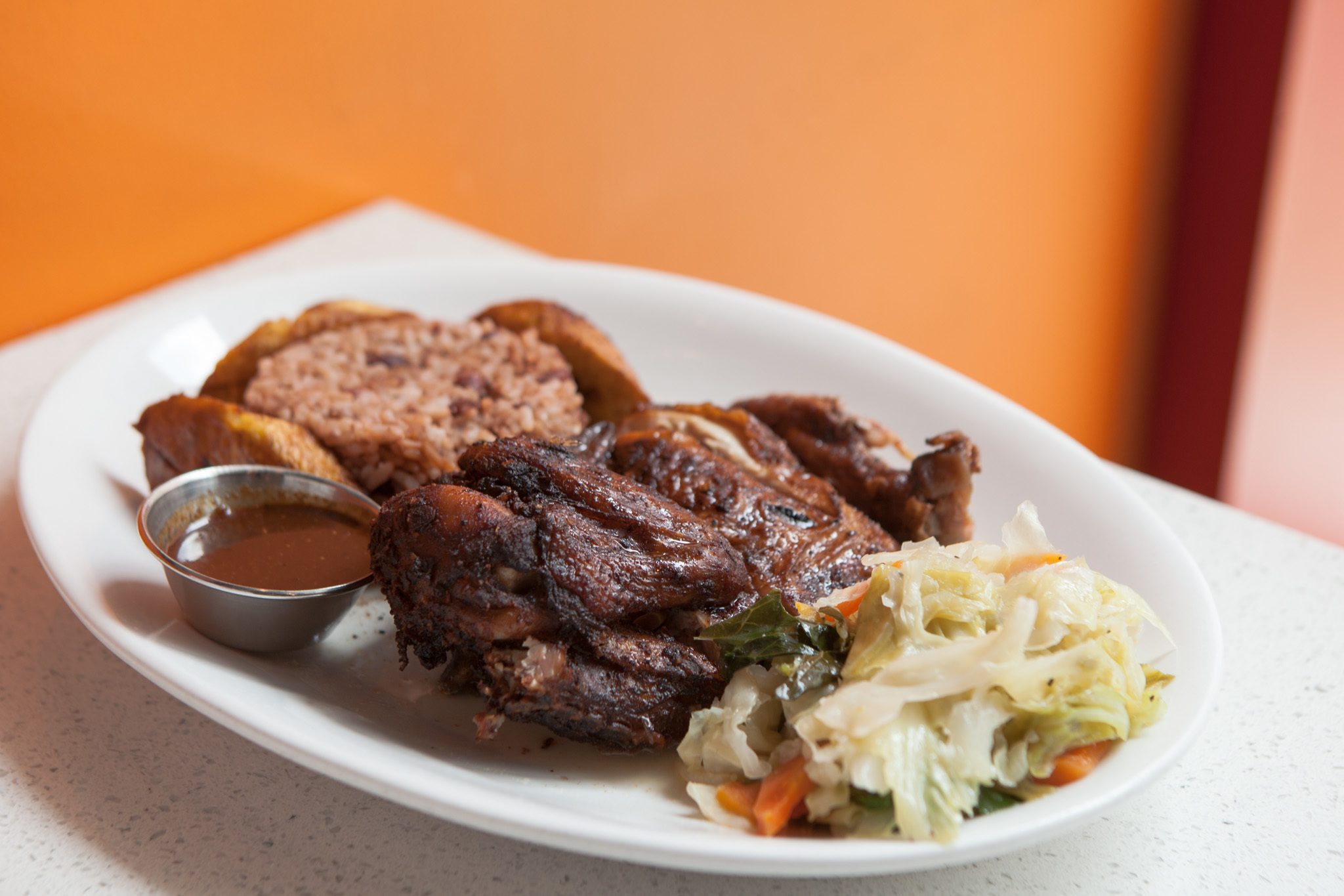 Chicago Jamaican restaurant guide jerk chicken and more