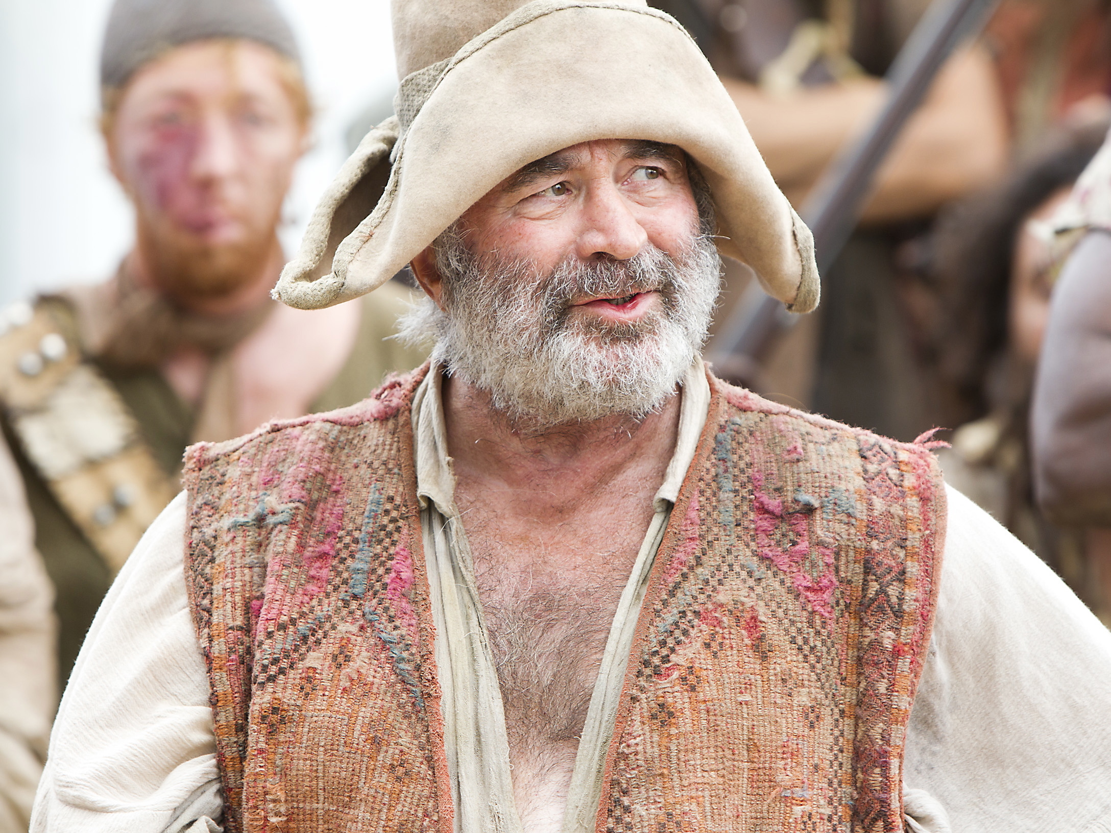 List of 50 Great British actors Time Out London