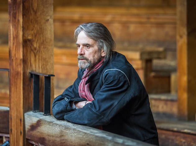 List of 50 Great British actors Time Out London