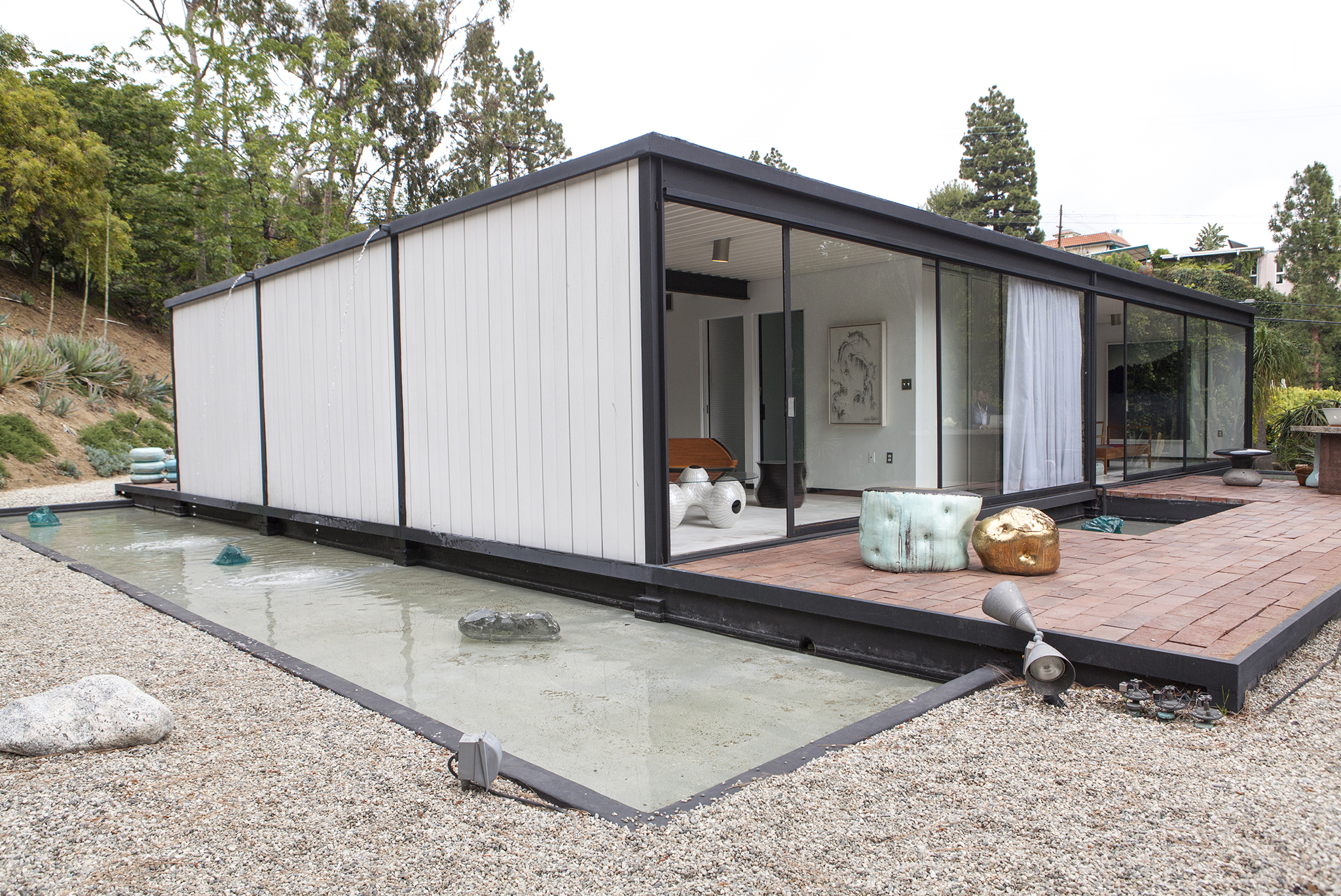 Bailey House (Case Study House 21) Things to do in Westside, Los Angeles