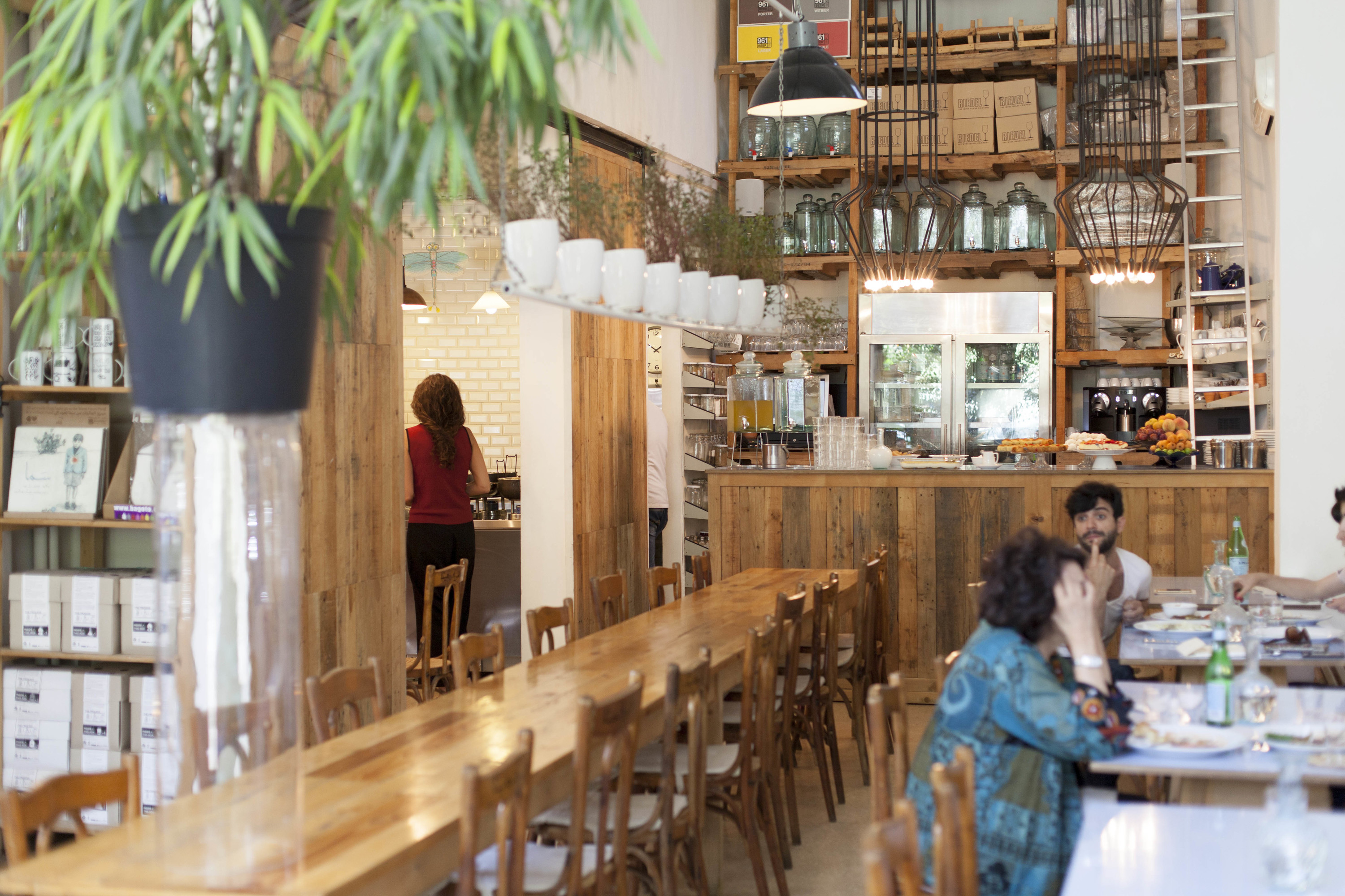 Lebanese restaurants in Beirut Where to eat Time Out Beirut