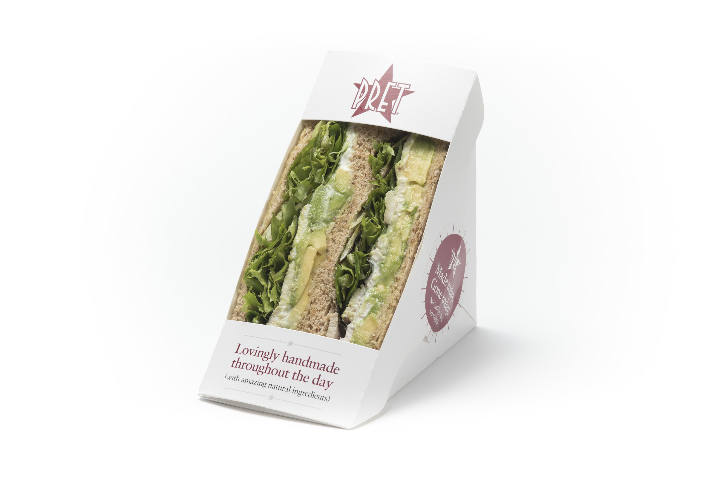 The best and worst Pret sandwiches ranked Time Out London