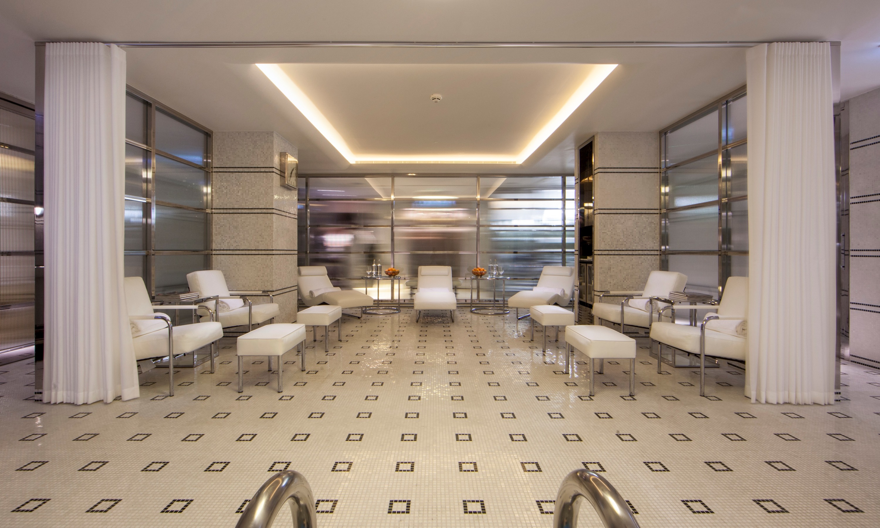 The Beaumont Spa Health and beauty in Mayfair, London