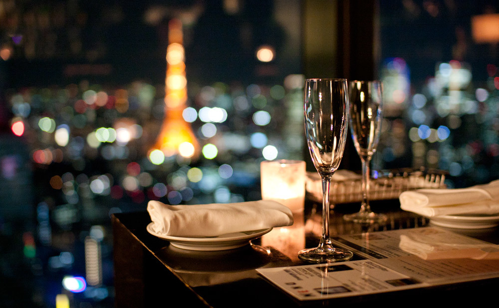 The best Tokyo bars Time Out Tokyo