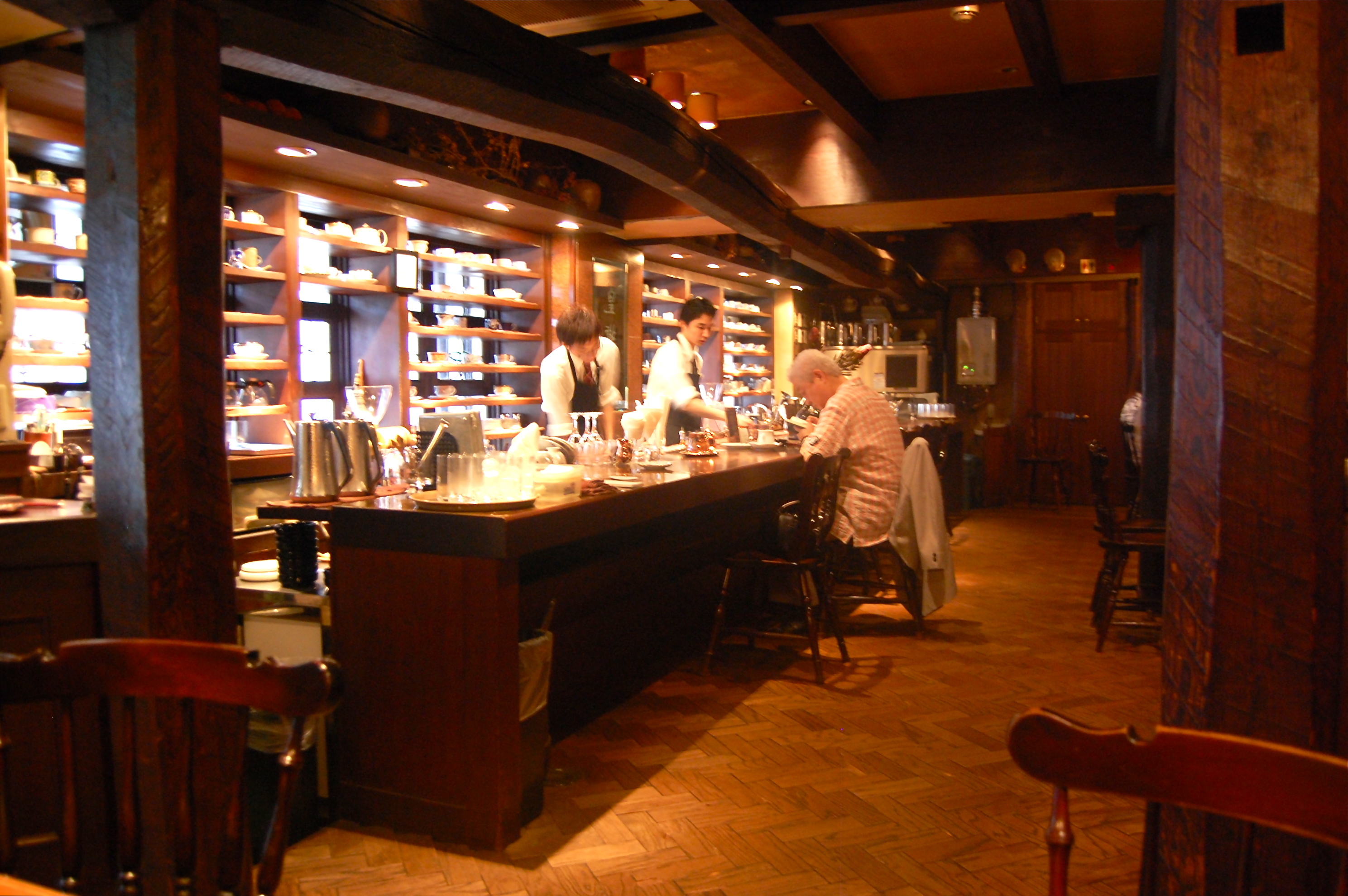 Best coffee in Tokyo Time Out Tokyo