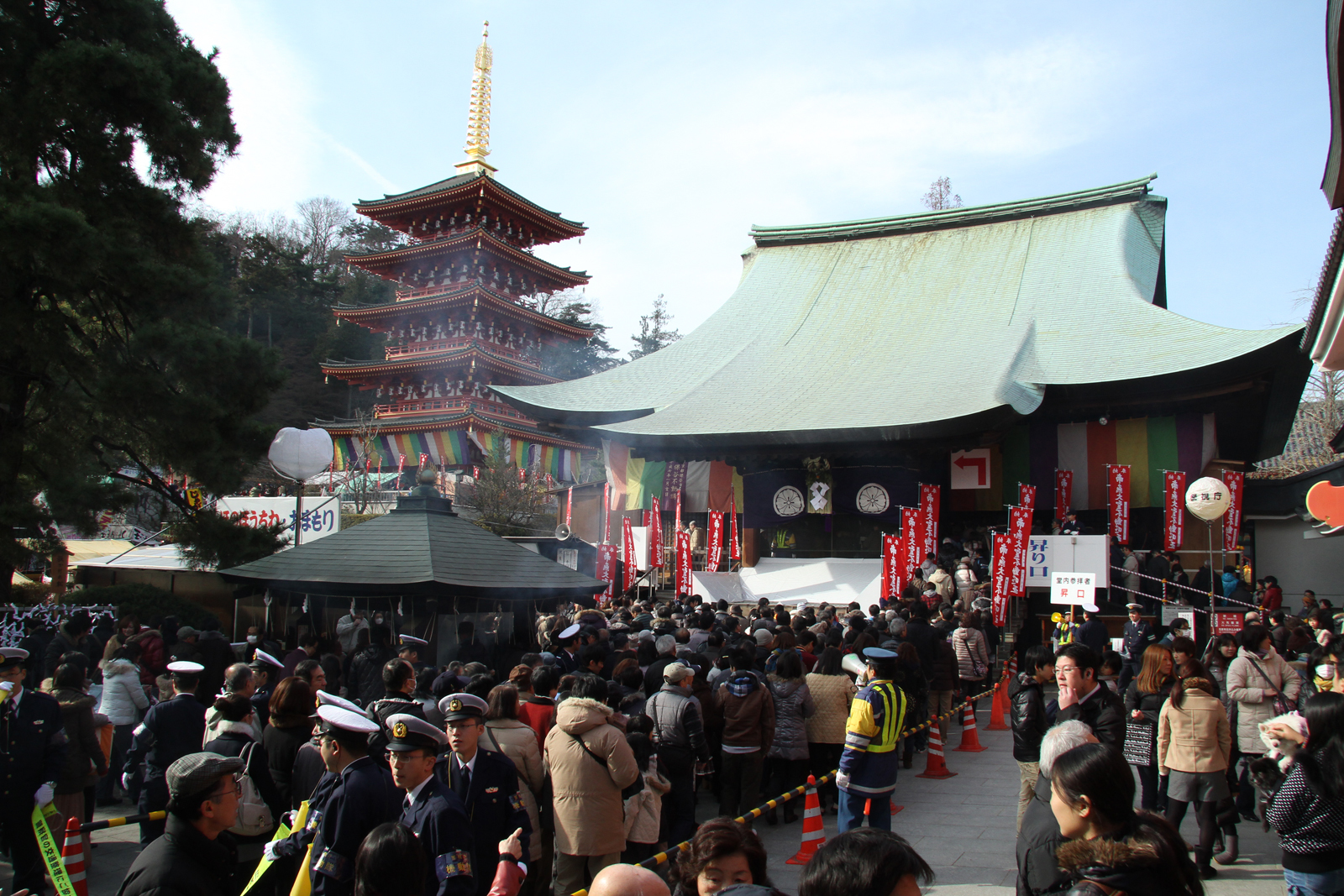 A guide to public holidays in Japan Time Out Tokyo