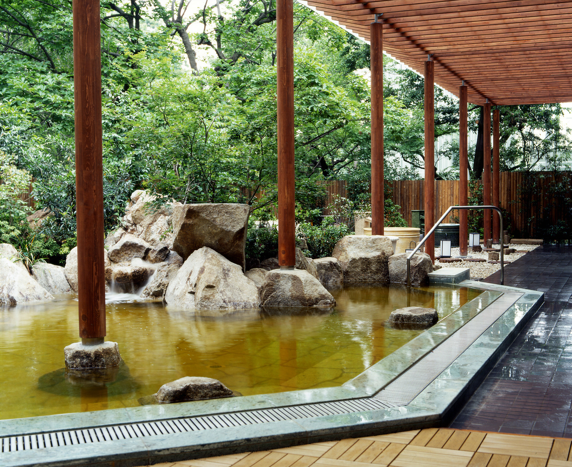 Best onsen Tokyo hot springs Time Out Tokyo