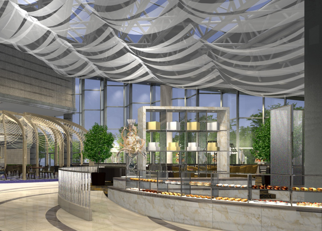 Tokyo Marriott Hotel Hotels in Shinagawa, Tokyo