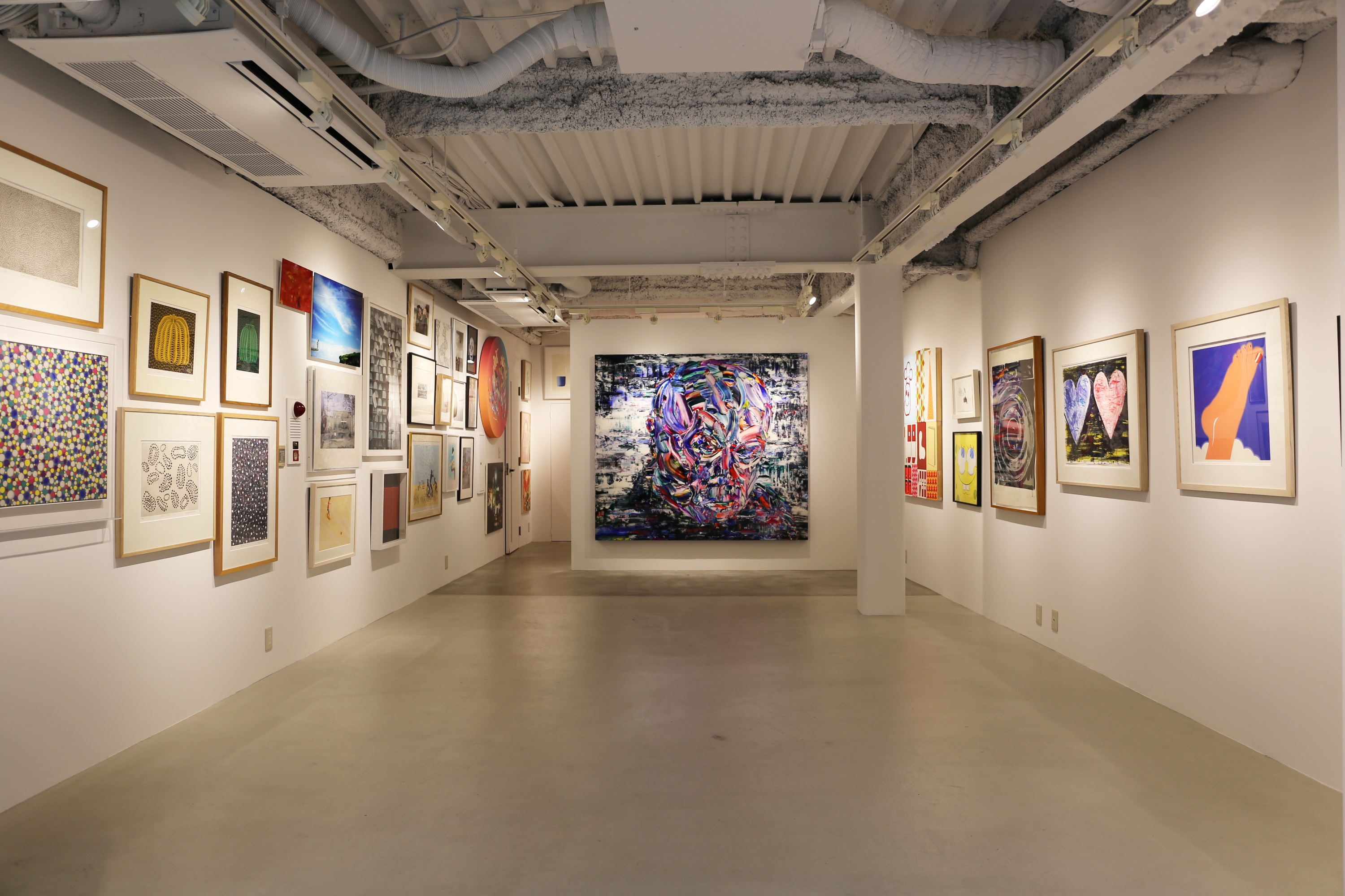 東京、東エリアのギャラリー15選 Time Out Tokyo（タイムアウト東京）