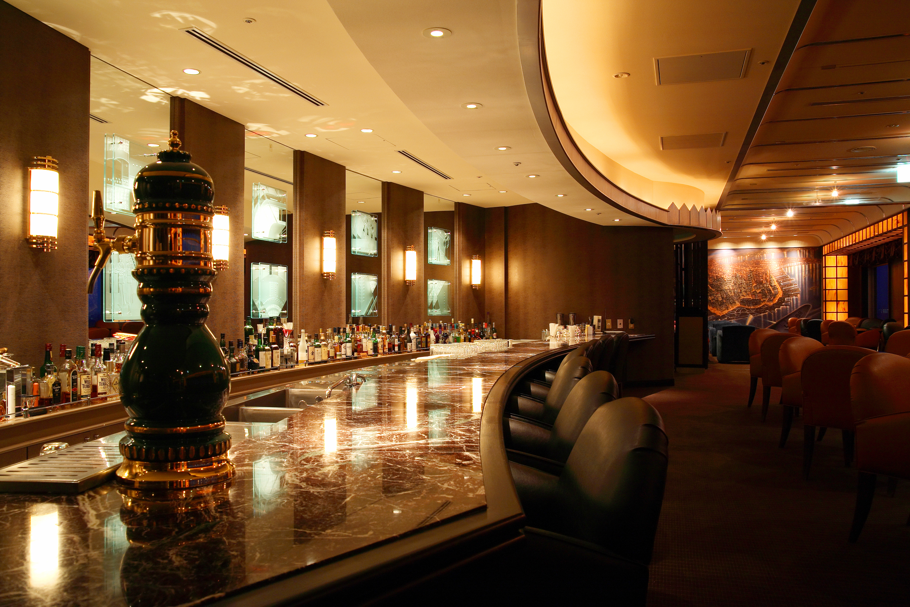 The best Tokyo bars with a view Time Out Tokyo