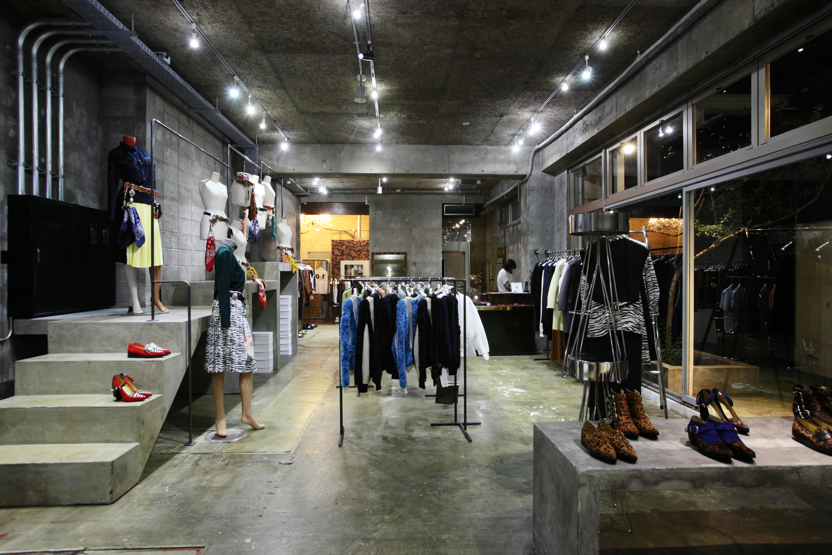 The 100 best shops in Tokyo Shopping Time Out Tokyo