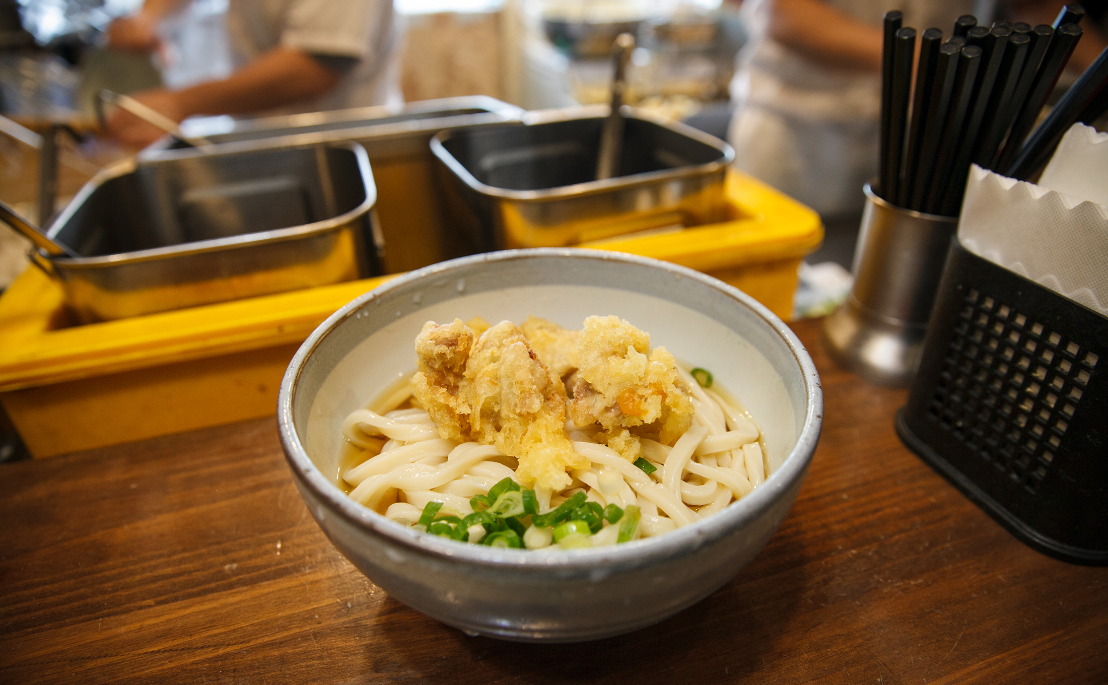 The ultimate Tokyo udon top 15 Time Out Tokyo