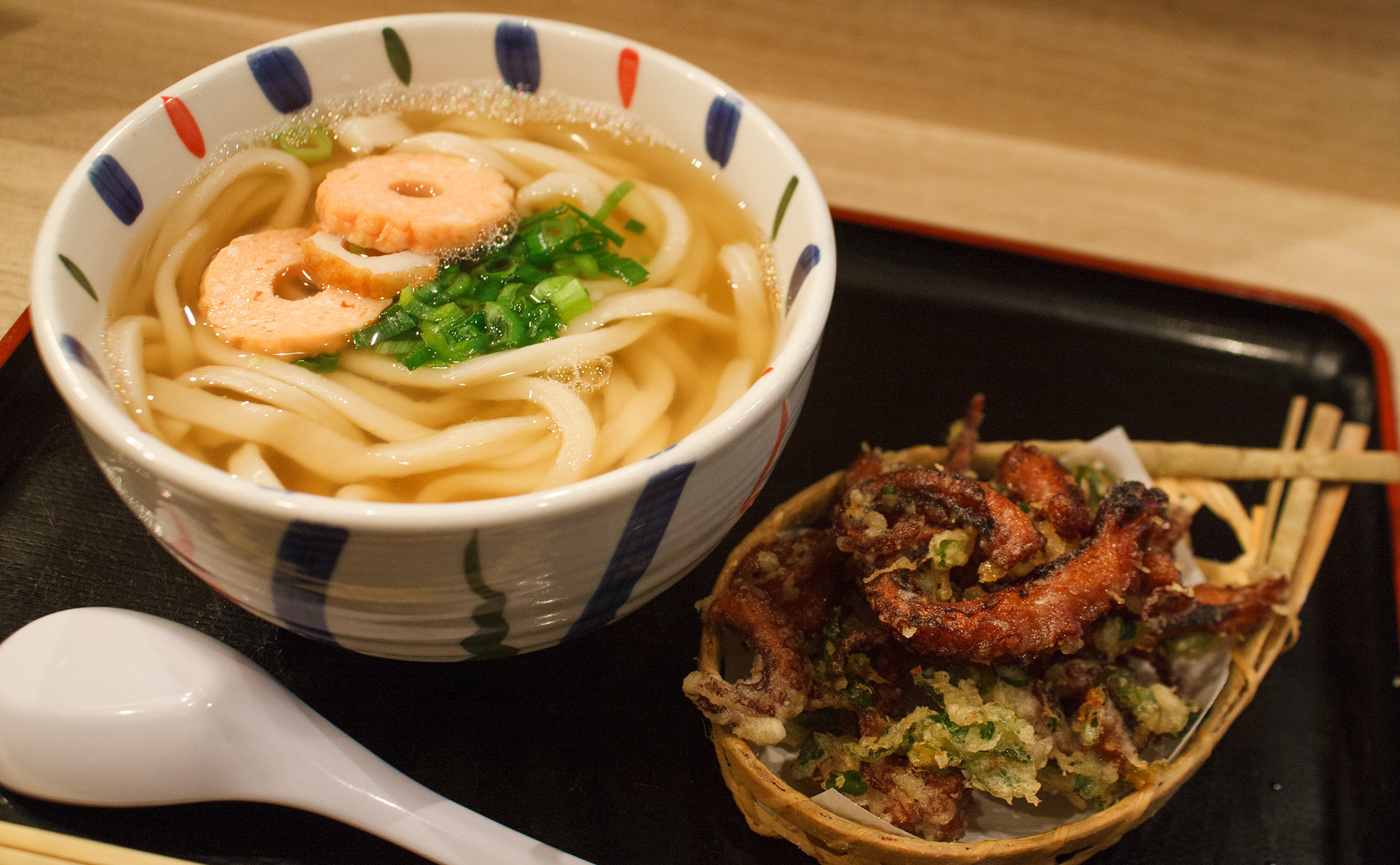 Best udon in Tokyo Time Out Tokyo