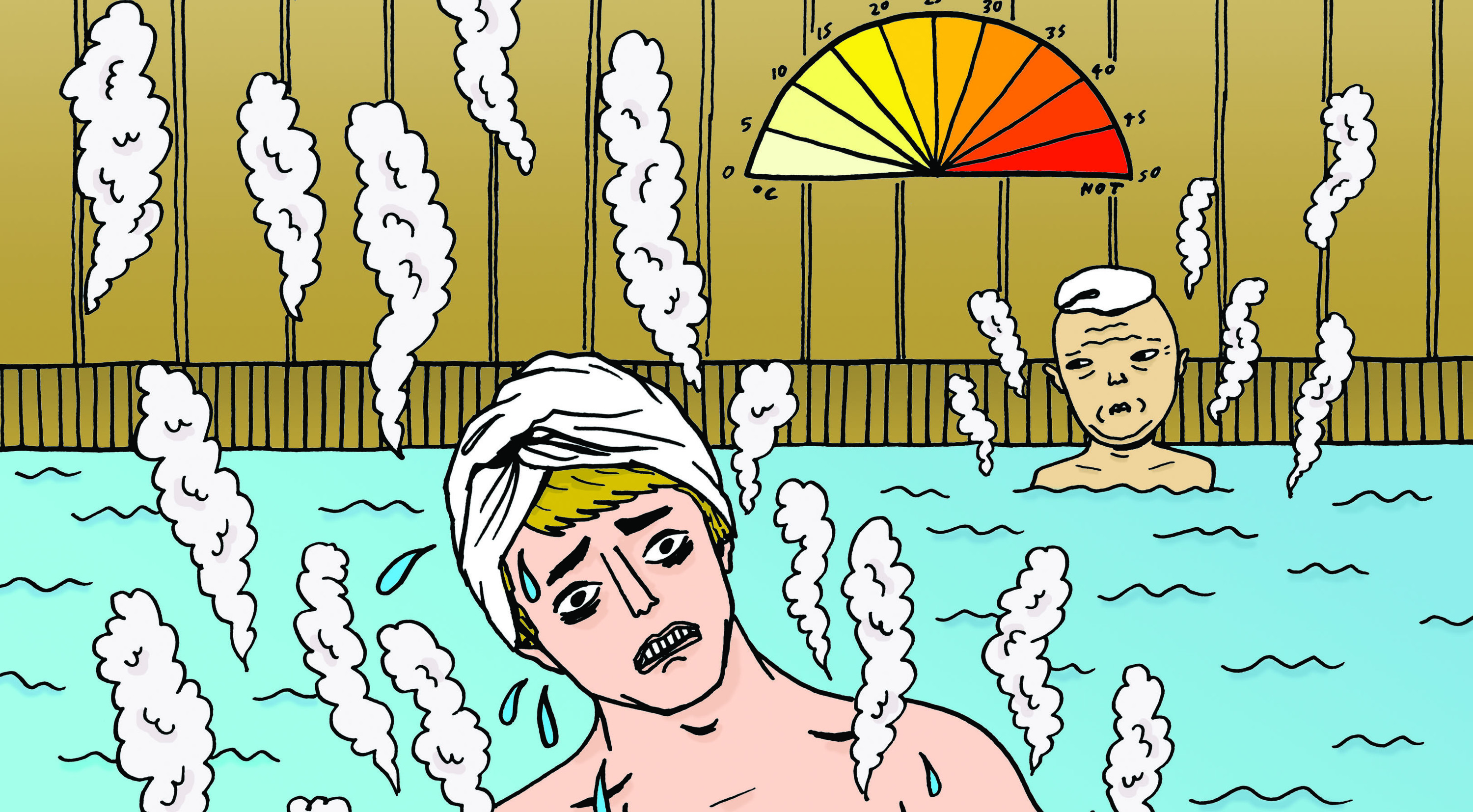 The best Tokyo onsen and bathhouses Time Out Tokyo