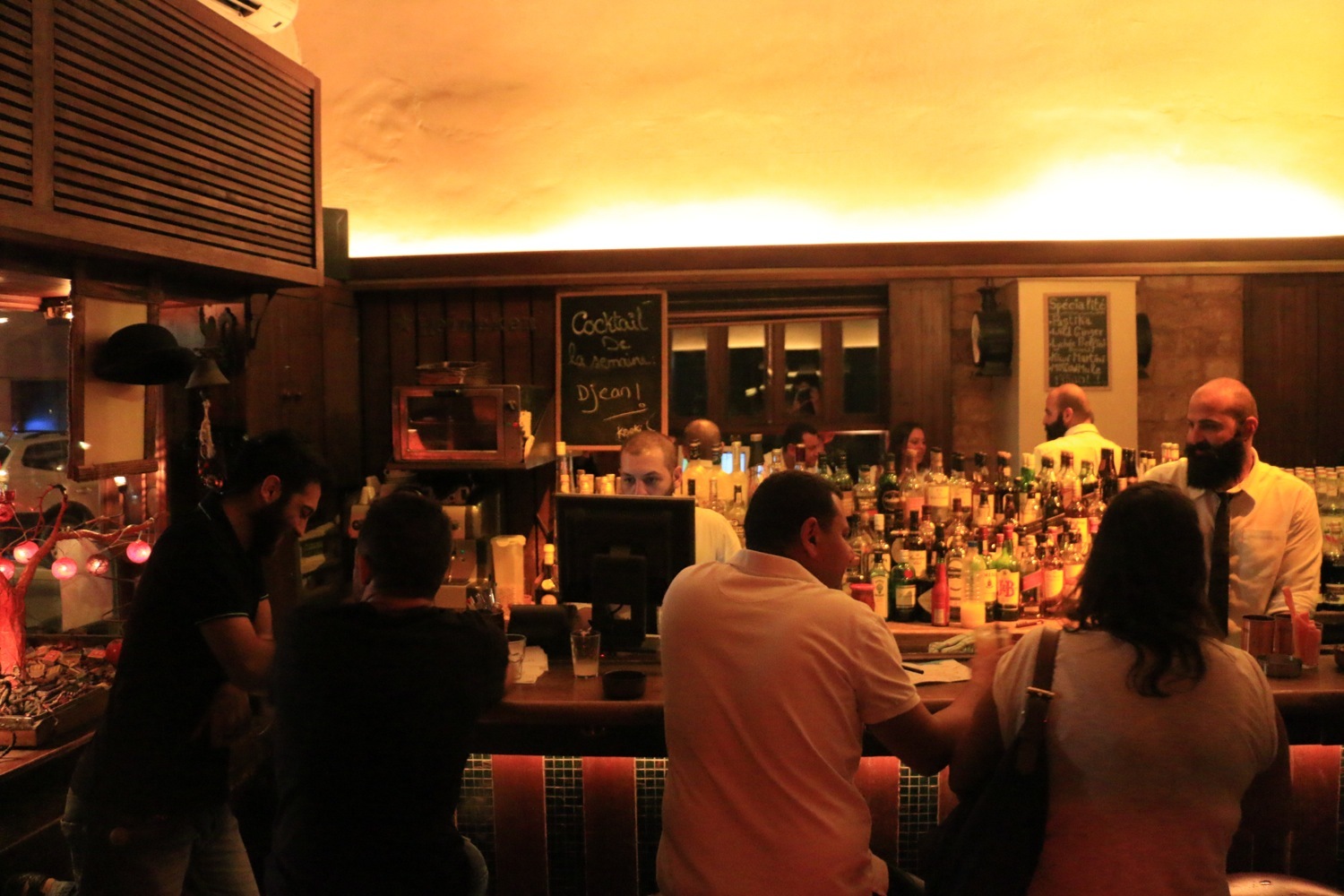 Bars in Beirut The 20 best bars in the city Time Out Beirut