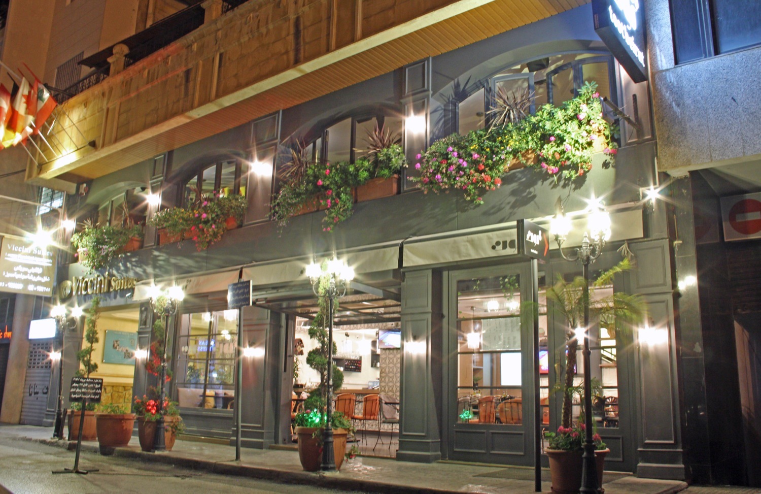 Lebanese restaurants in Beirut Where to eat Time Out Beirut