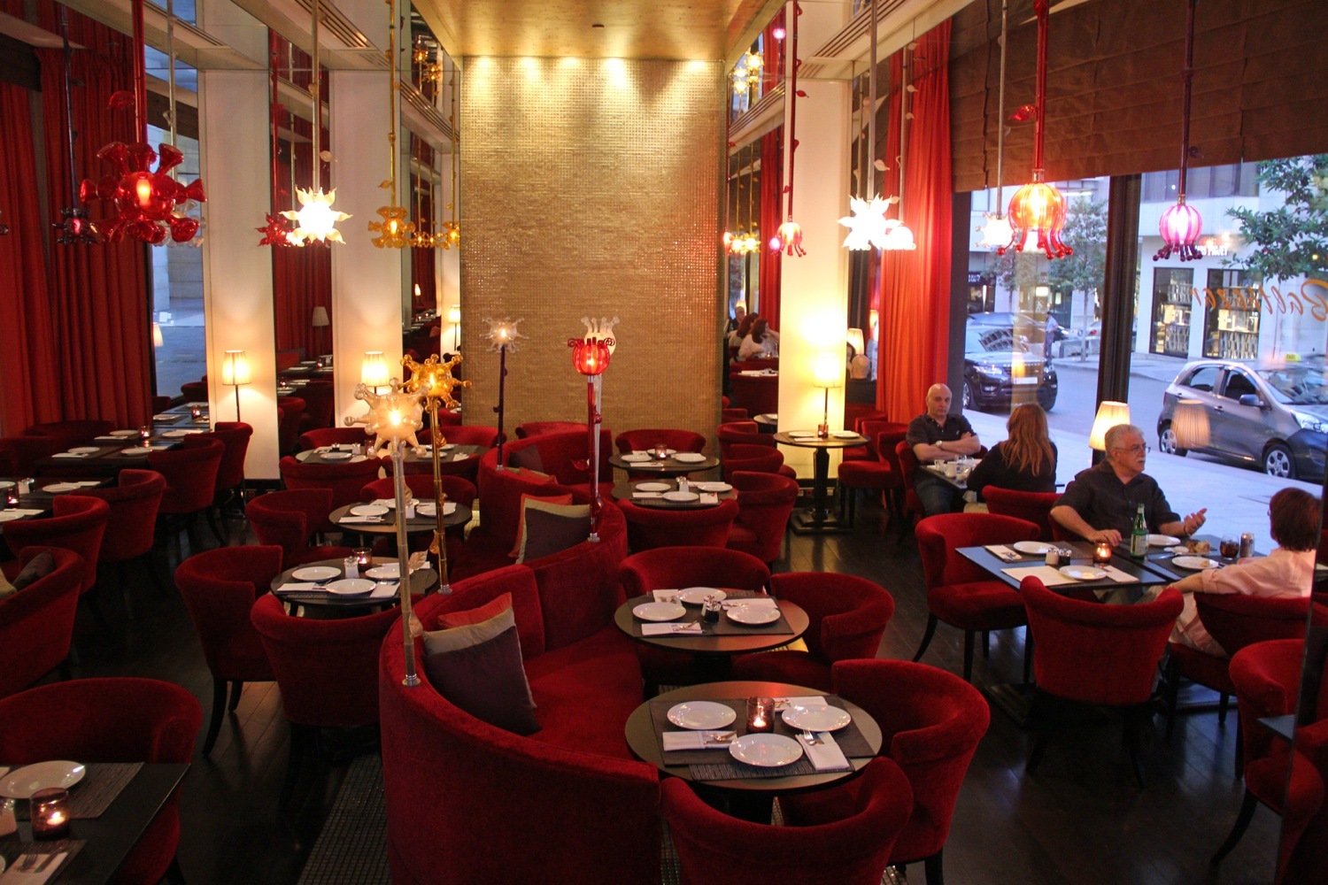 French restaurants in Beirut Where to eat Time Out Beirut