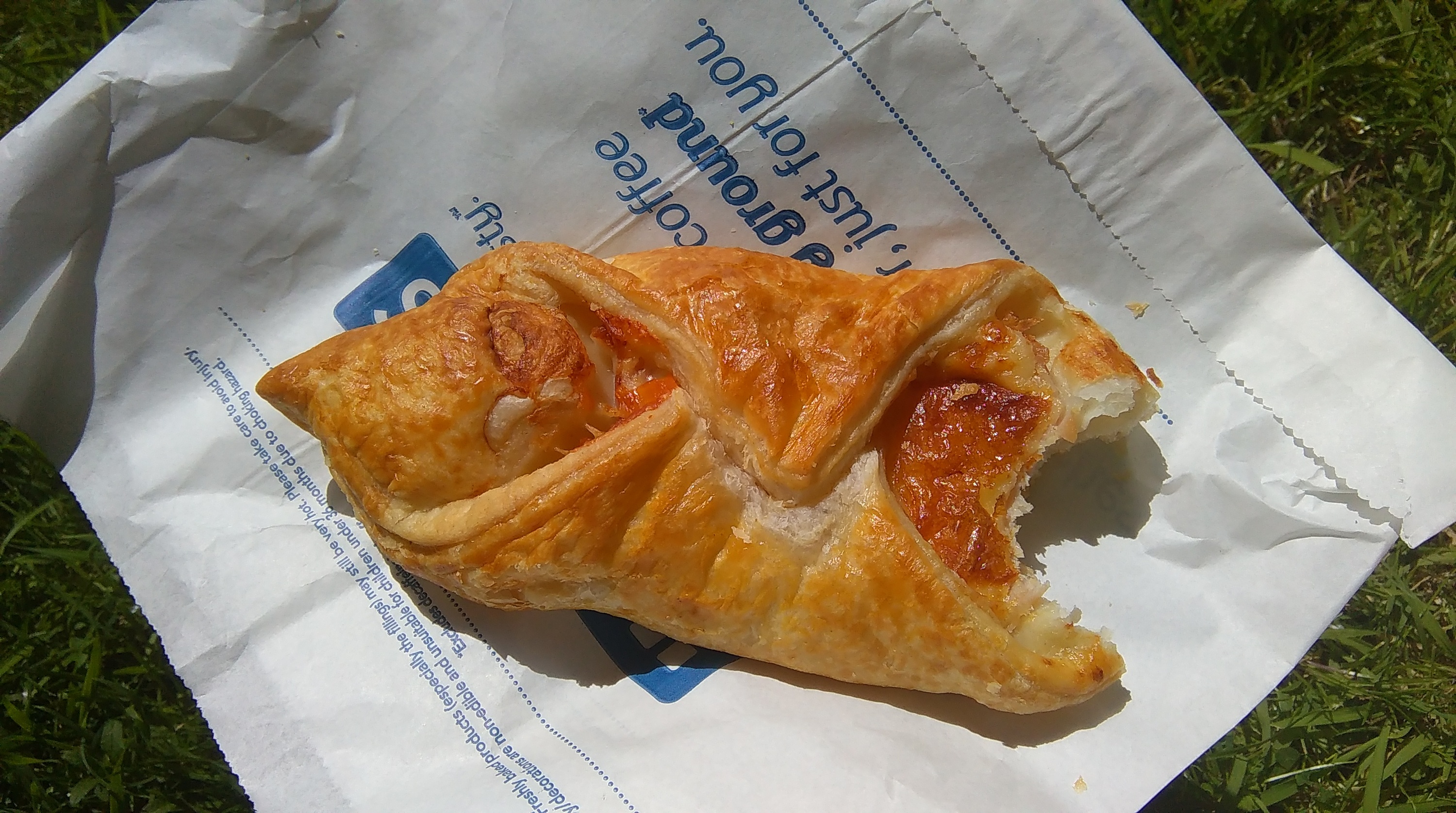 Greggs' 14 pastries, pies and bakes ranked worst to best