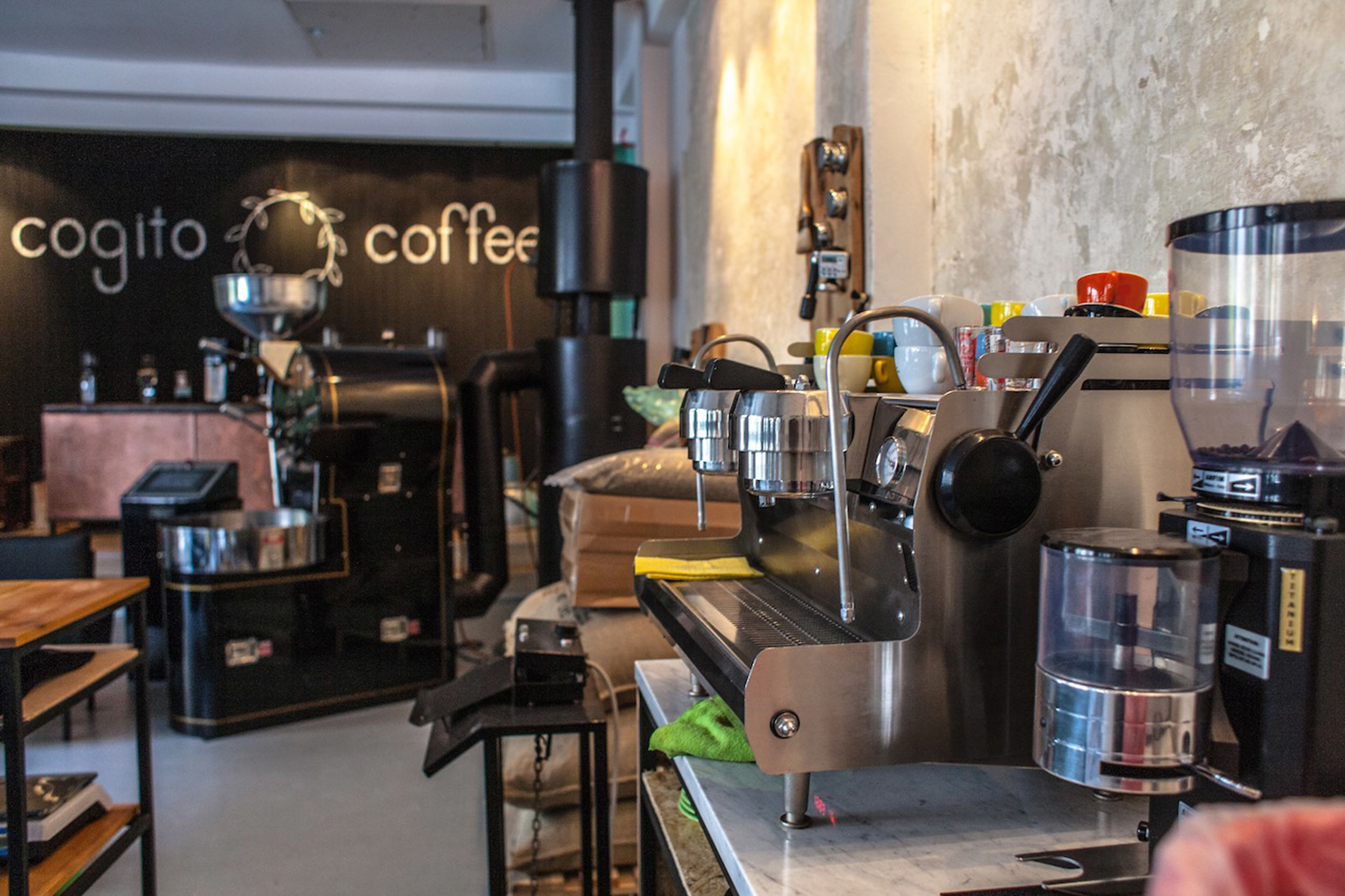 The best coffee in Zagreb Cafés in Zagreb Time Out Croatia