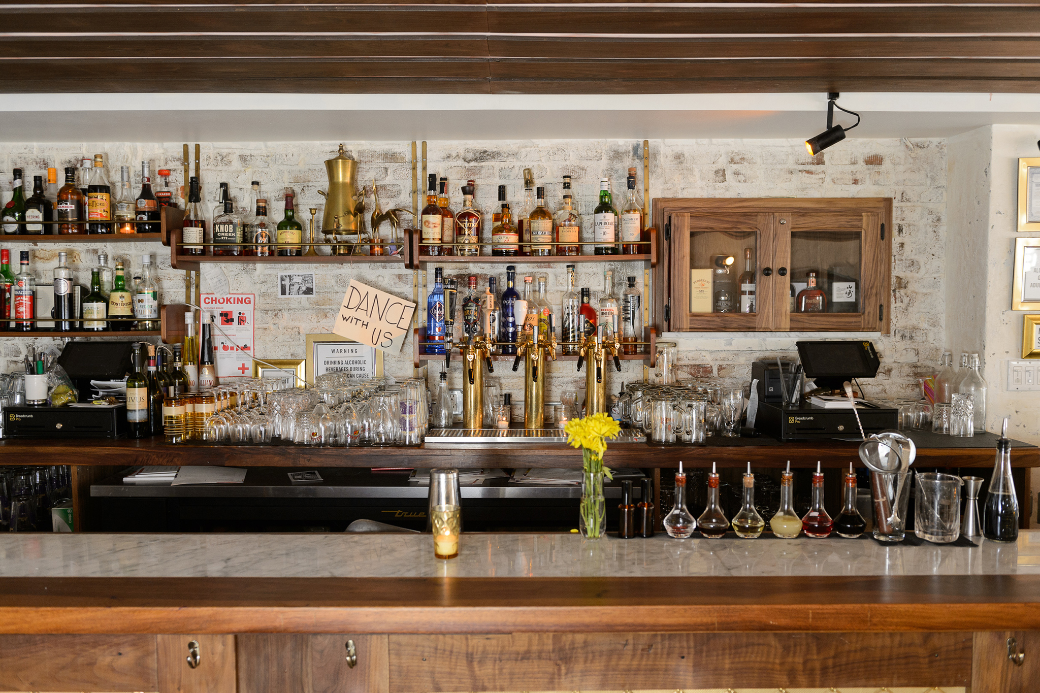 Williamsburg, Brooklyn guide to bars, restaurants and things to do