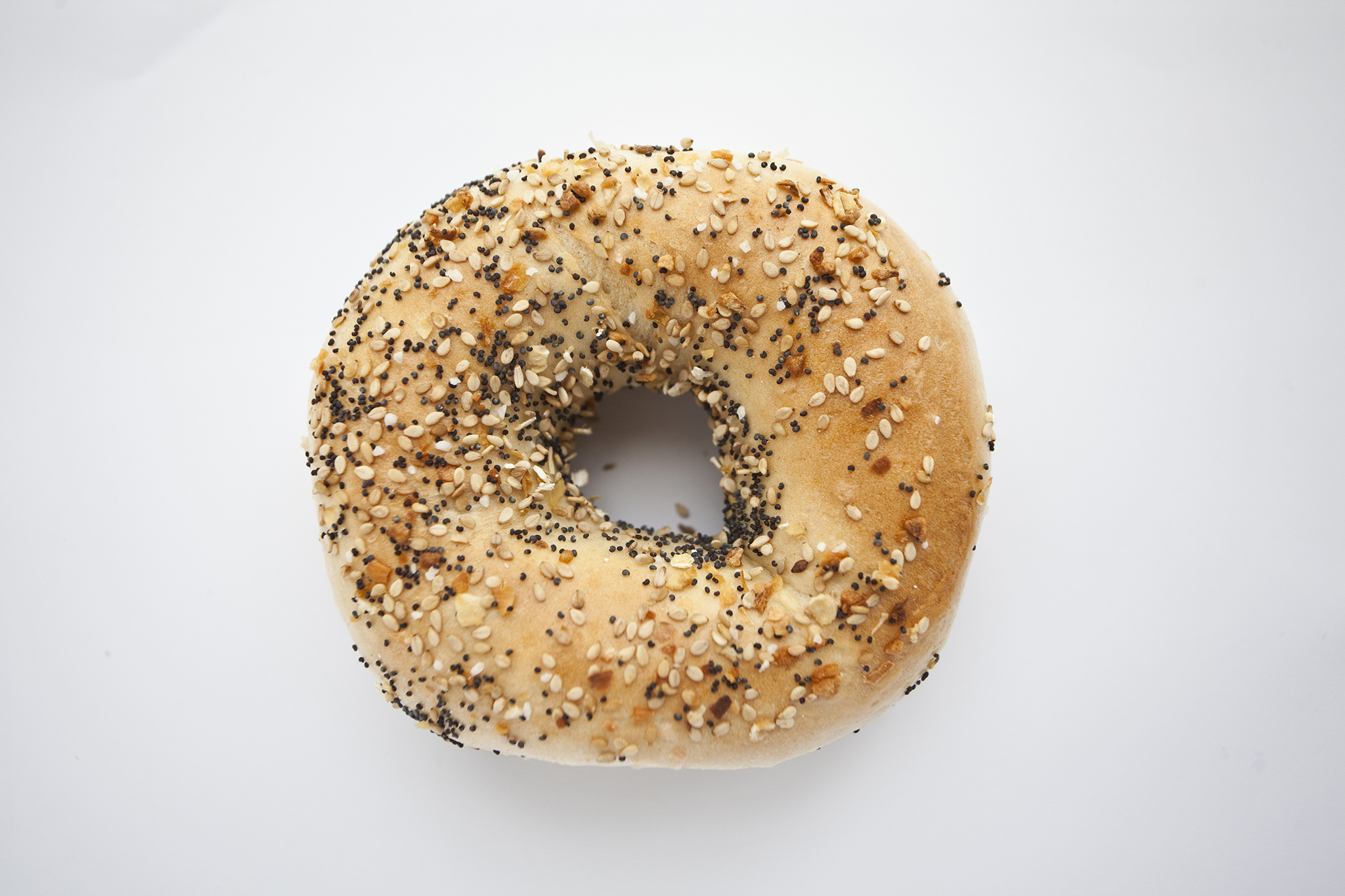 Best bagels in NYC ranked by Time Out New York