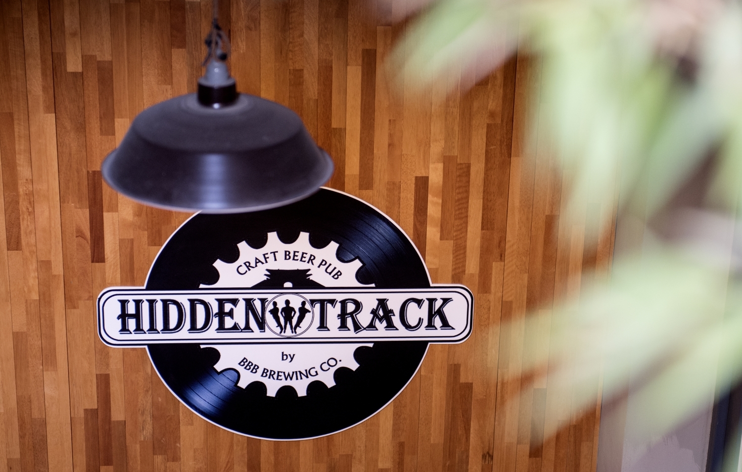 Hidden Track Bars in Dongdaemungu, Seoul