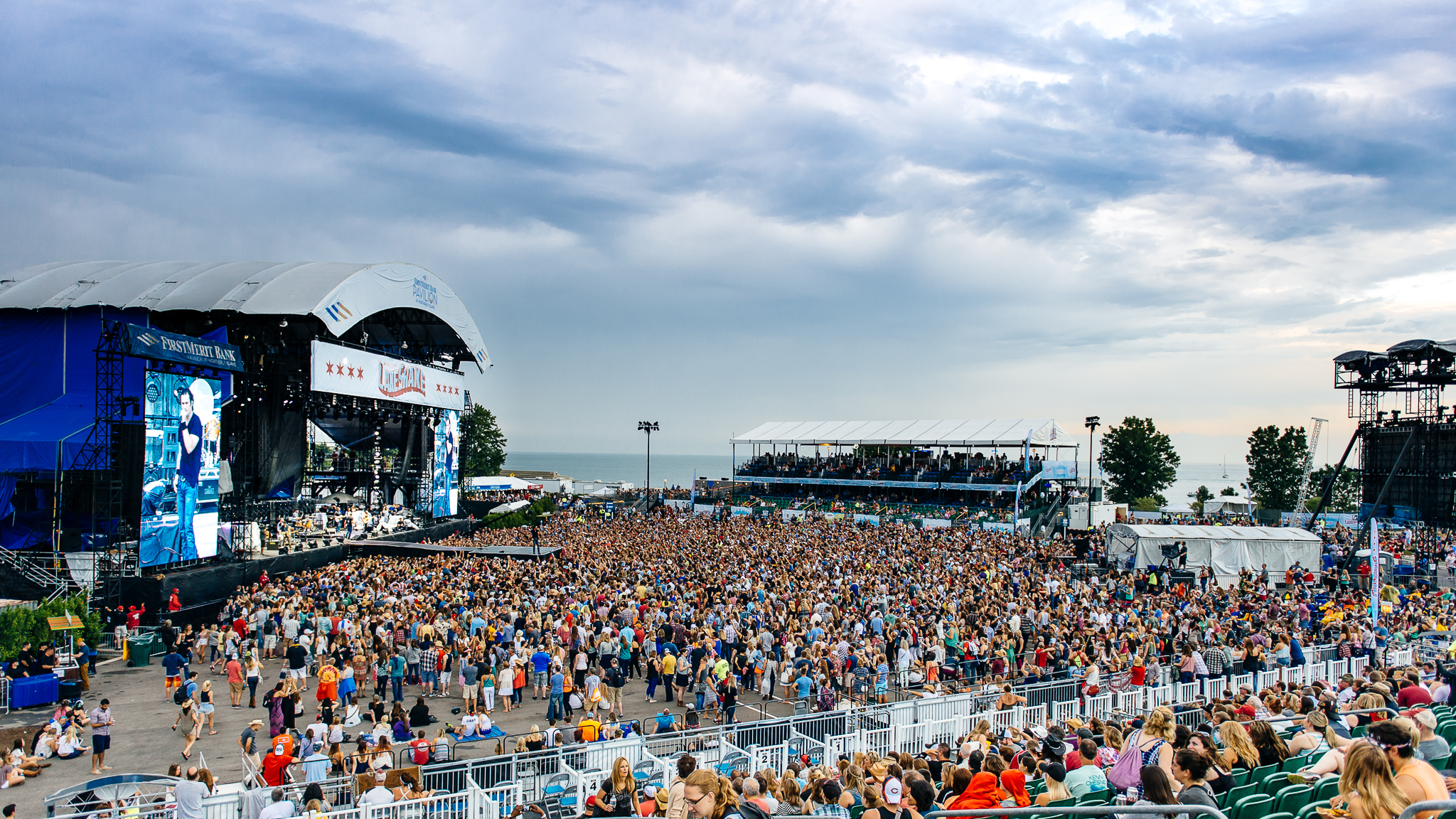 Photos from LakeShake Country Music Festival 2015 at