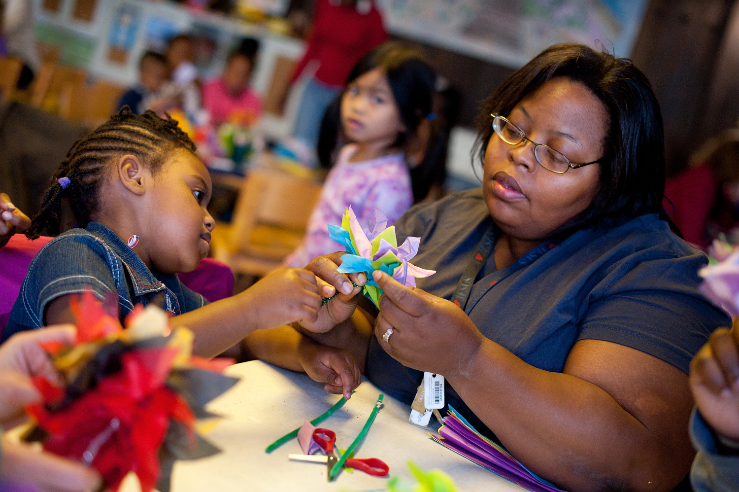 Mother's Day Weekend at Wave Hill Things to do in New York Kids