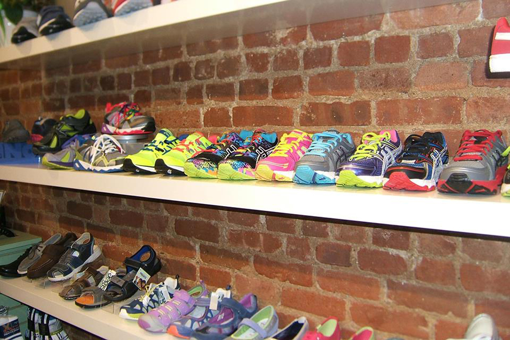 Best kids shoe stores in NYC for quality kids’ shoes