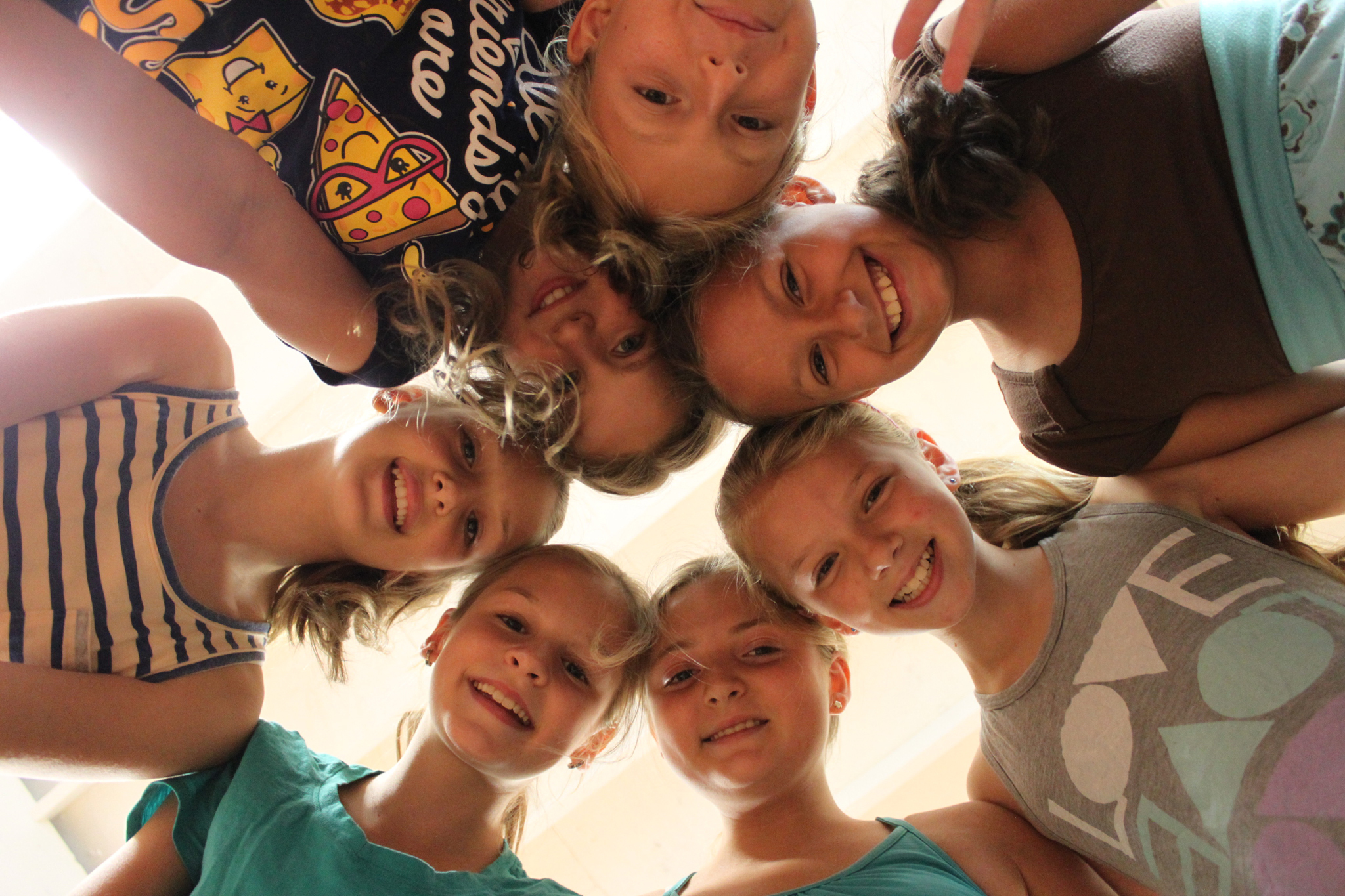 Best sleepaway camps for kids, tweens and teens near NYC