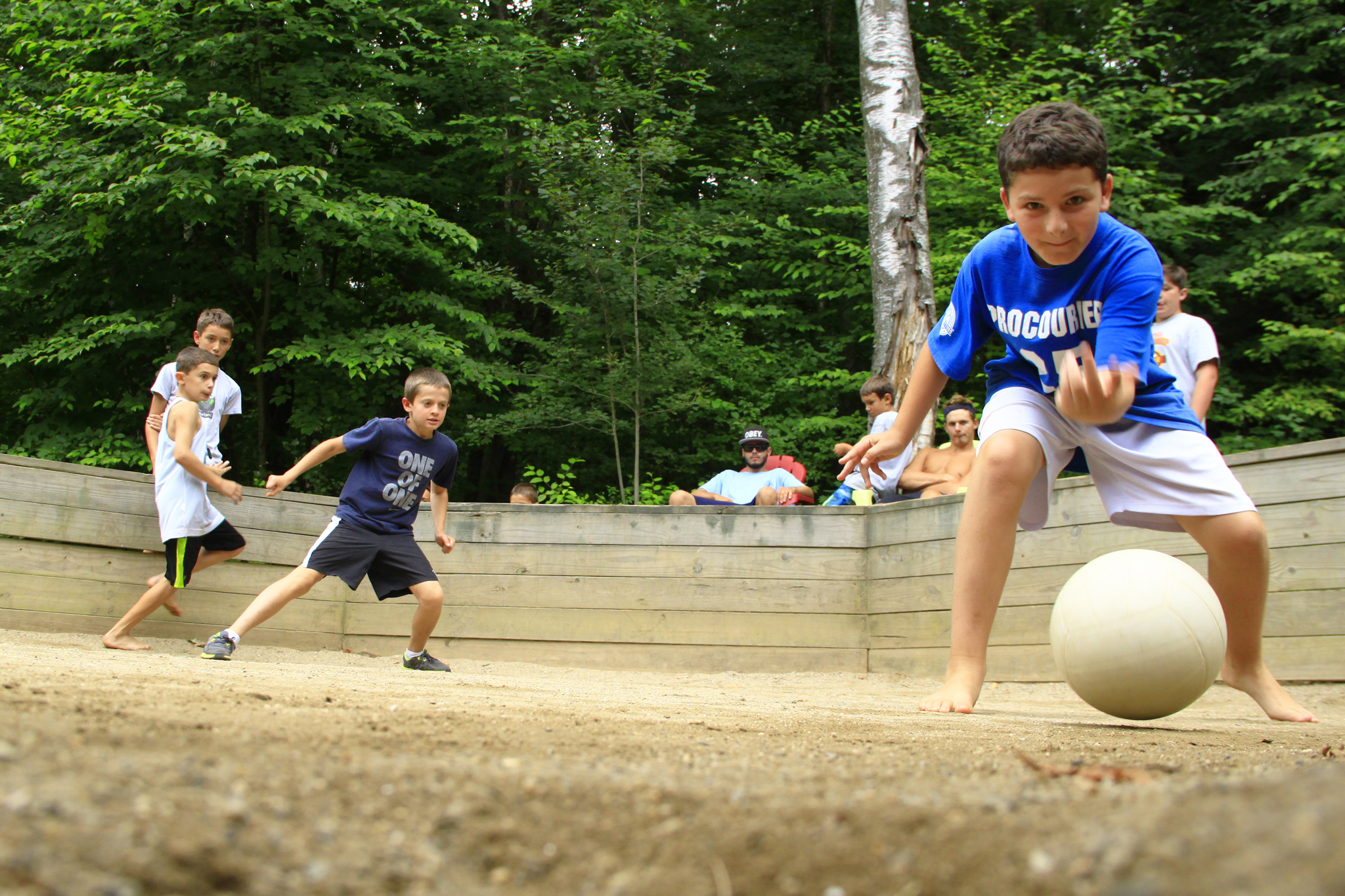 Best sleepaway camps for kids, tweens and teens near NYC