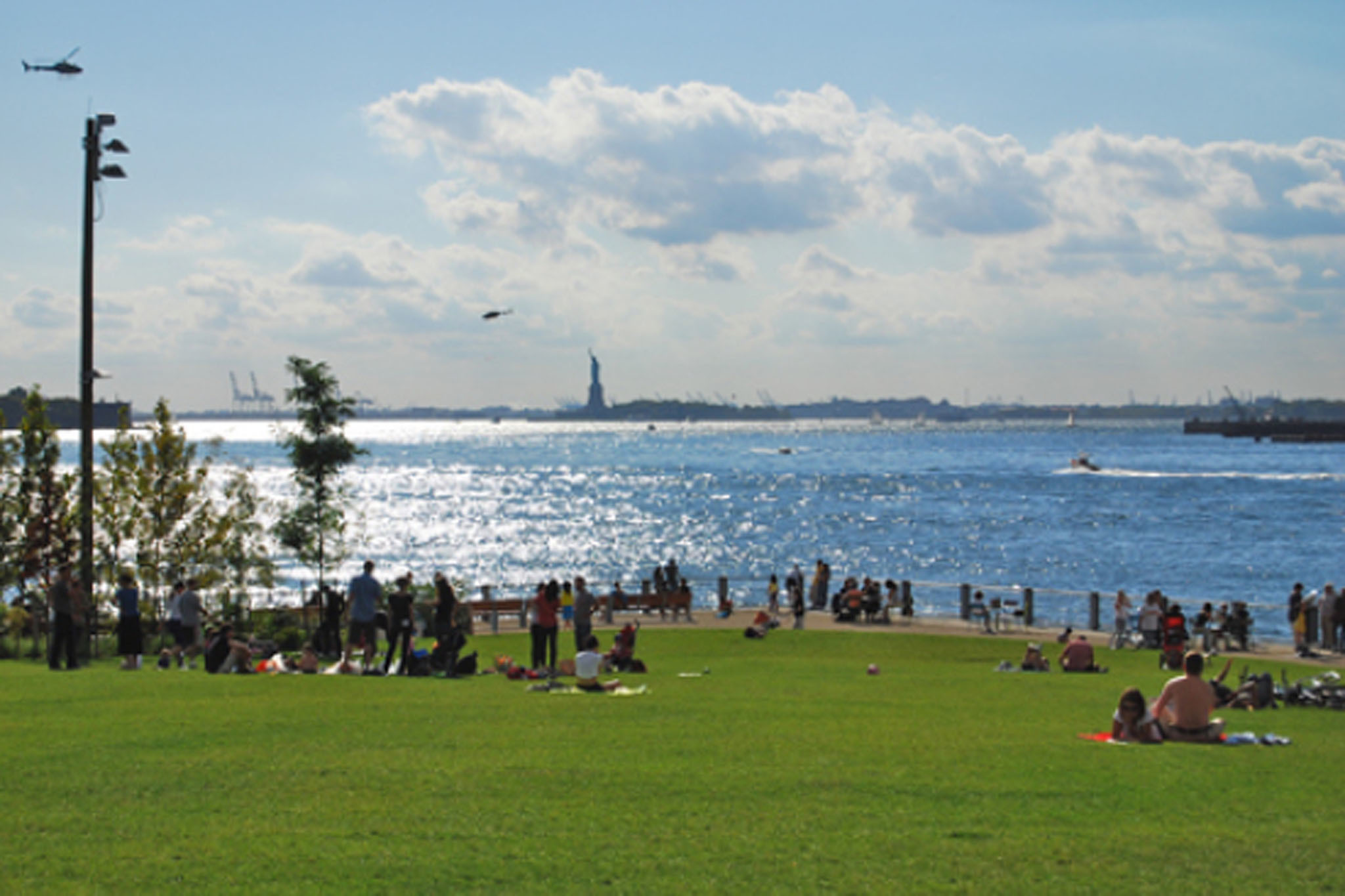 Free kayaking NYC Where to kayak with kids in New York City