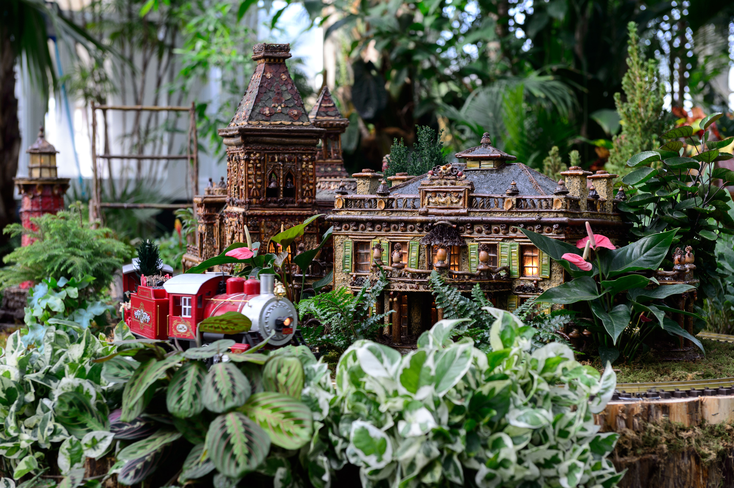 Best Christmas Events For Kids In New York City In 2018