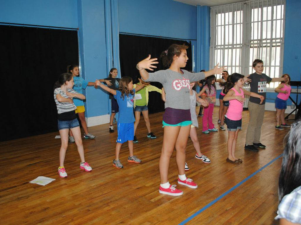 Best Acting Camp and Performing Arts Camp Programs in 2020