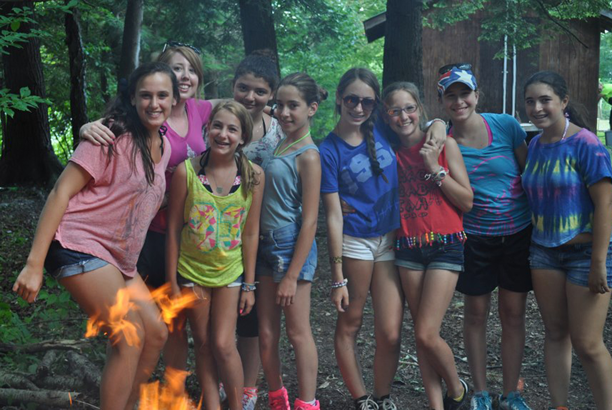 Best sleepaway camps for kids, tweens and teens near NYC