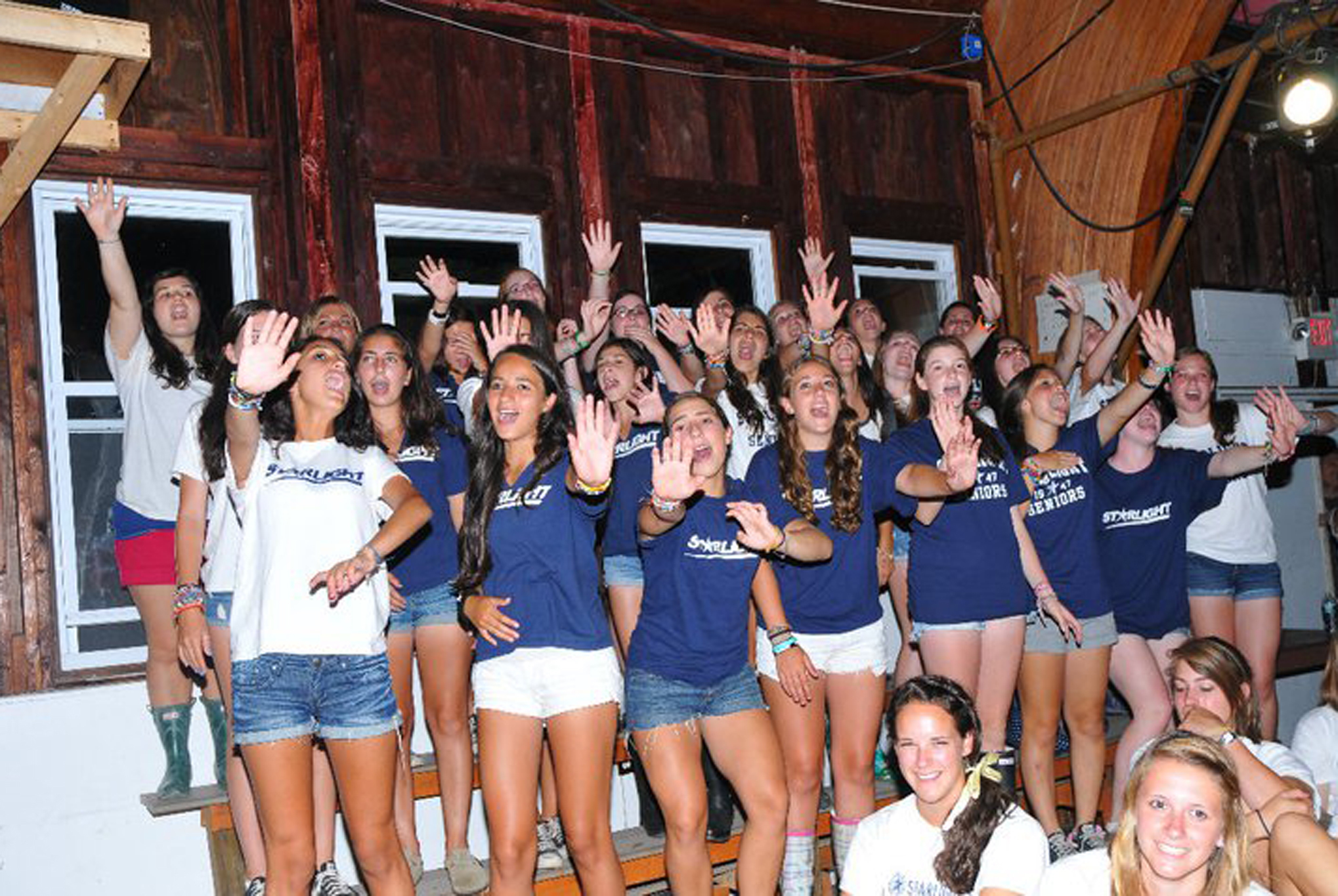 Best sleepaway camps for kids, tweens and teens near NYC