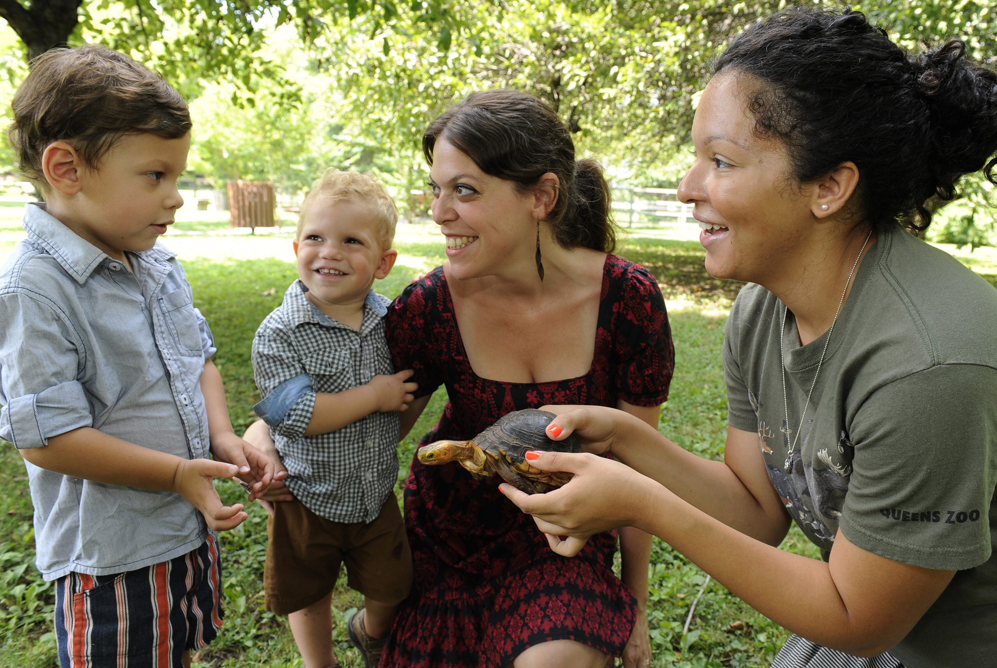 Summer camps for kids Preschool camps in New York City