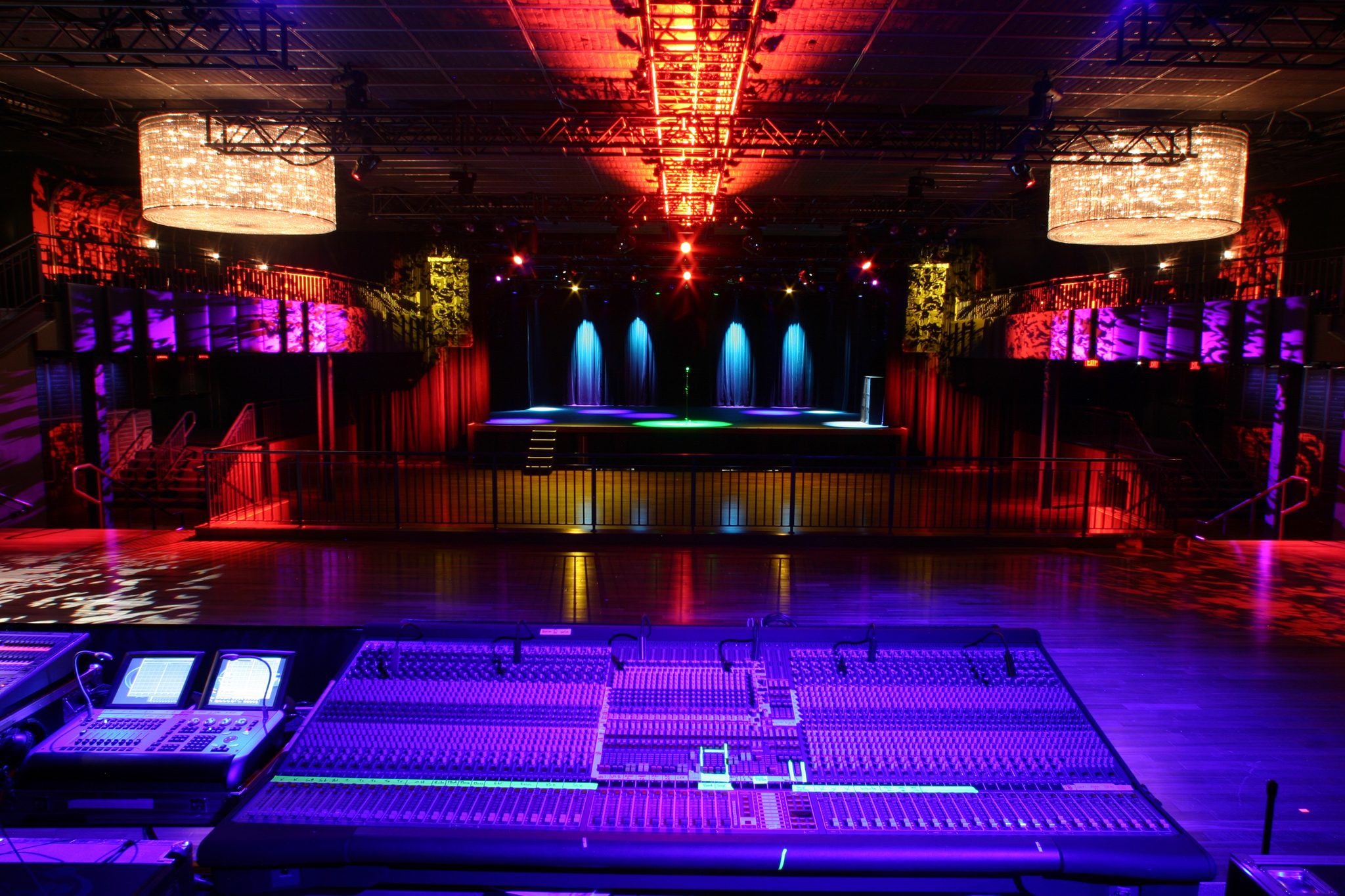 Best Buy Theater Nyc 2022