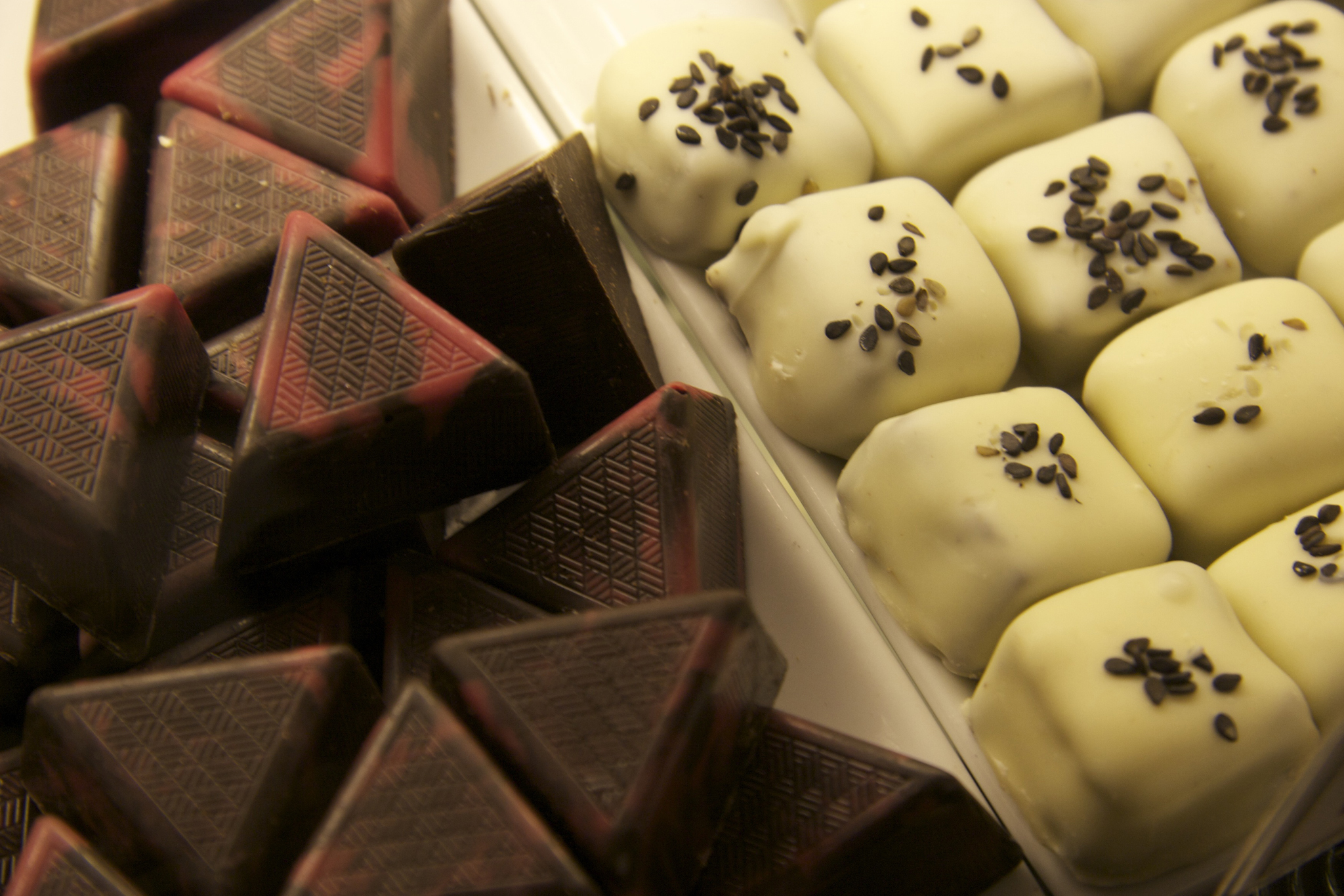 The Best Hot Chocolate in NYC 25 Places To Try This Winter