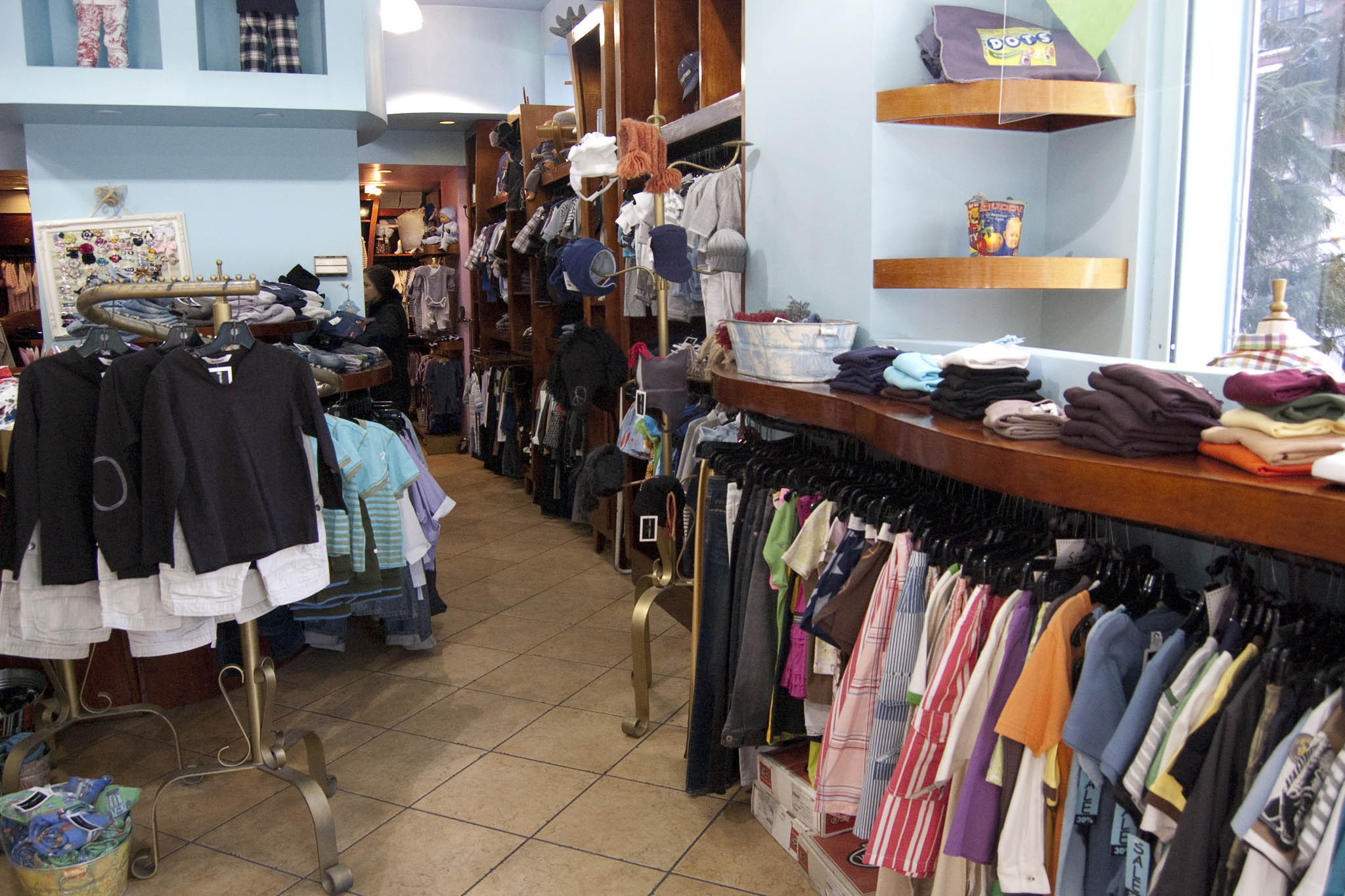 Baby Clothing Store Upper West Side Baby Cloths