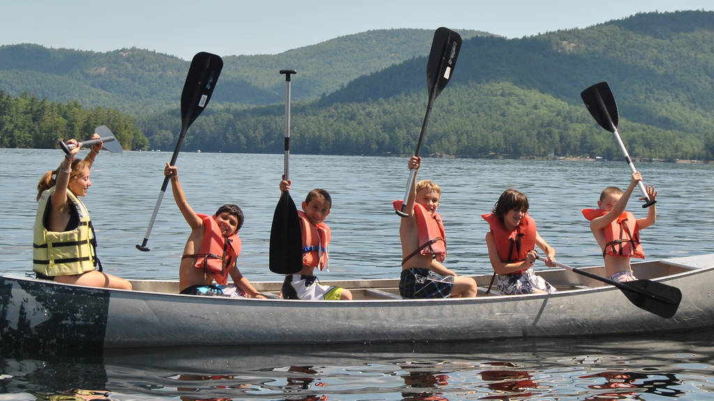 Brant Lake Camp for Boys Things to do in New York Kids