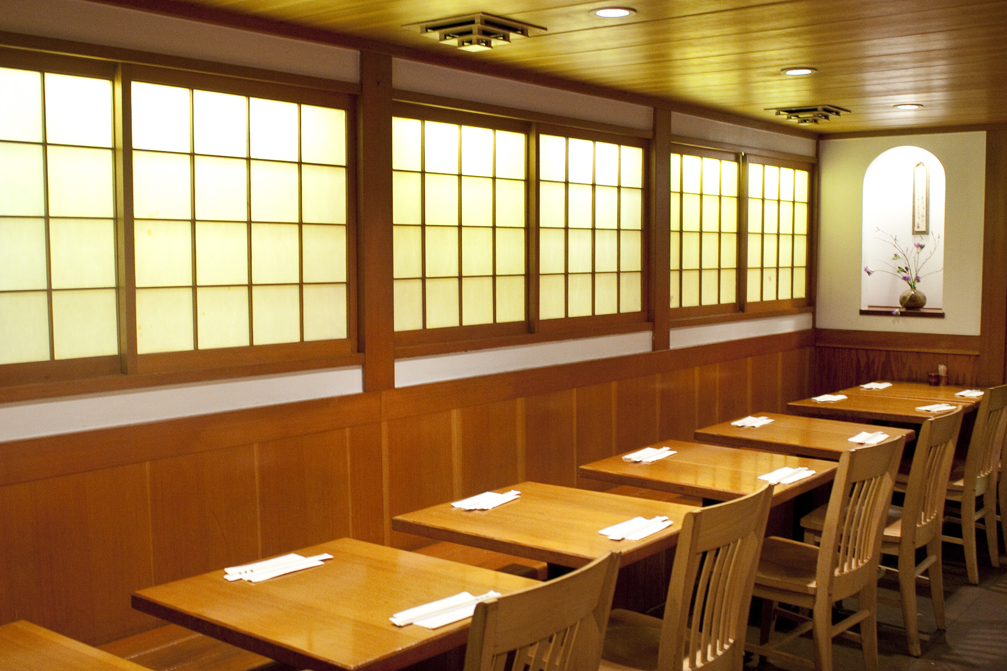 Sobaya Restaurants in East Village, New York Kids