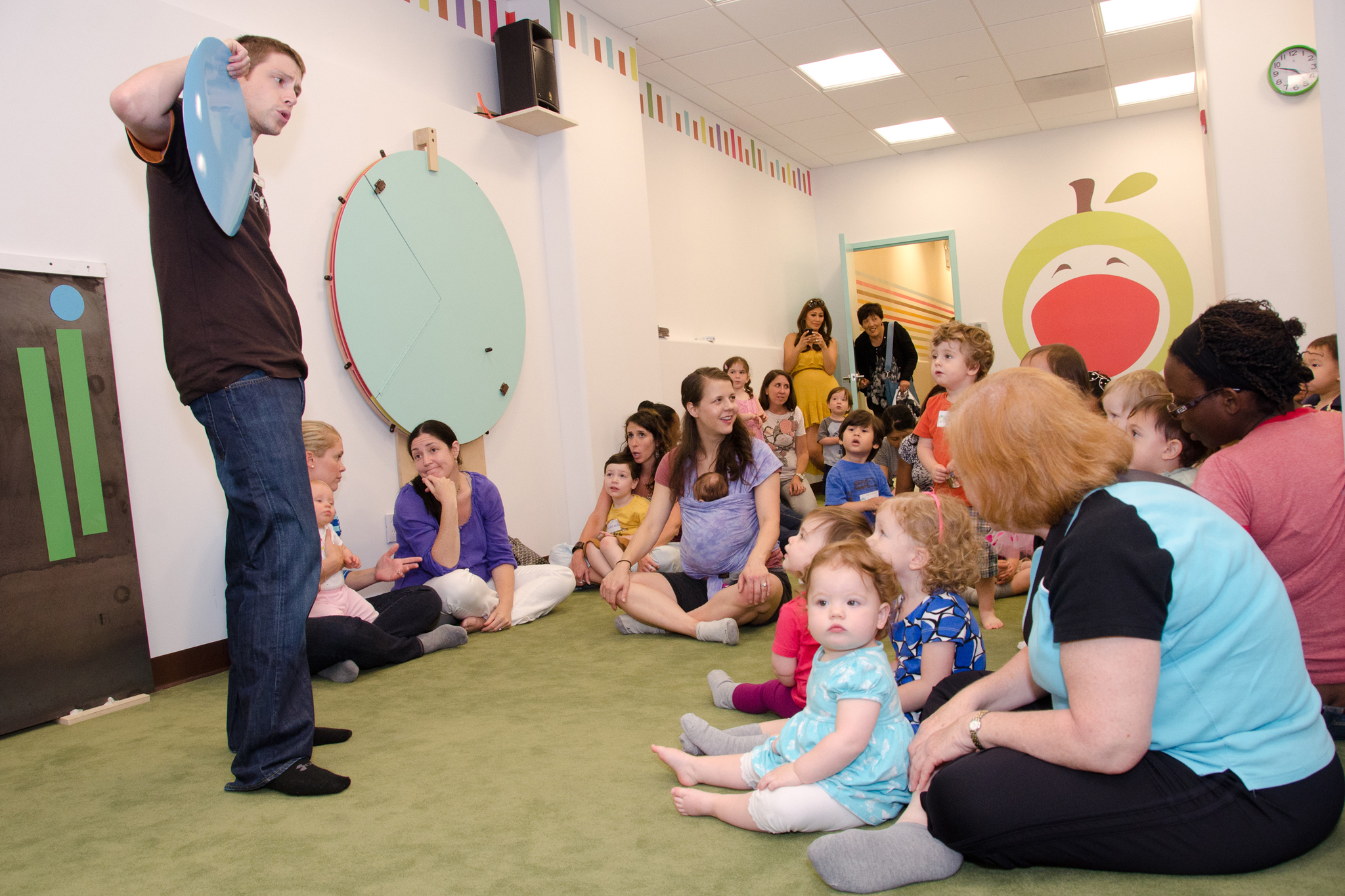 Kids' classes NYC's ultimate guide to the best programs