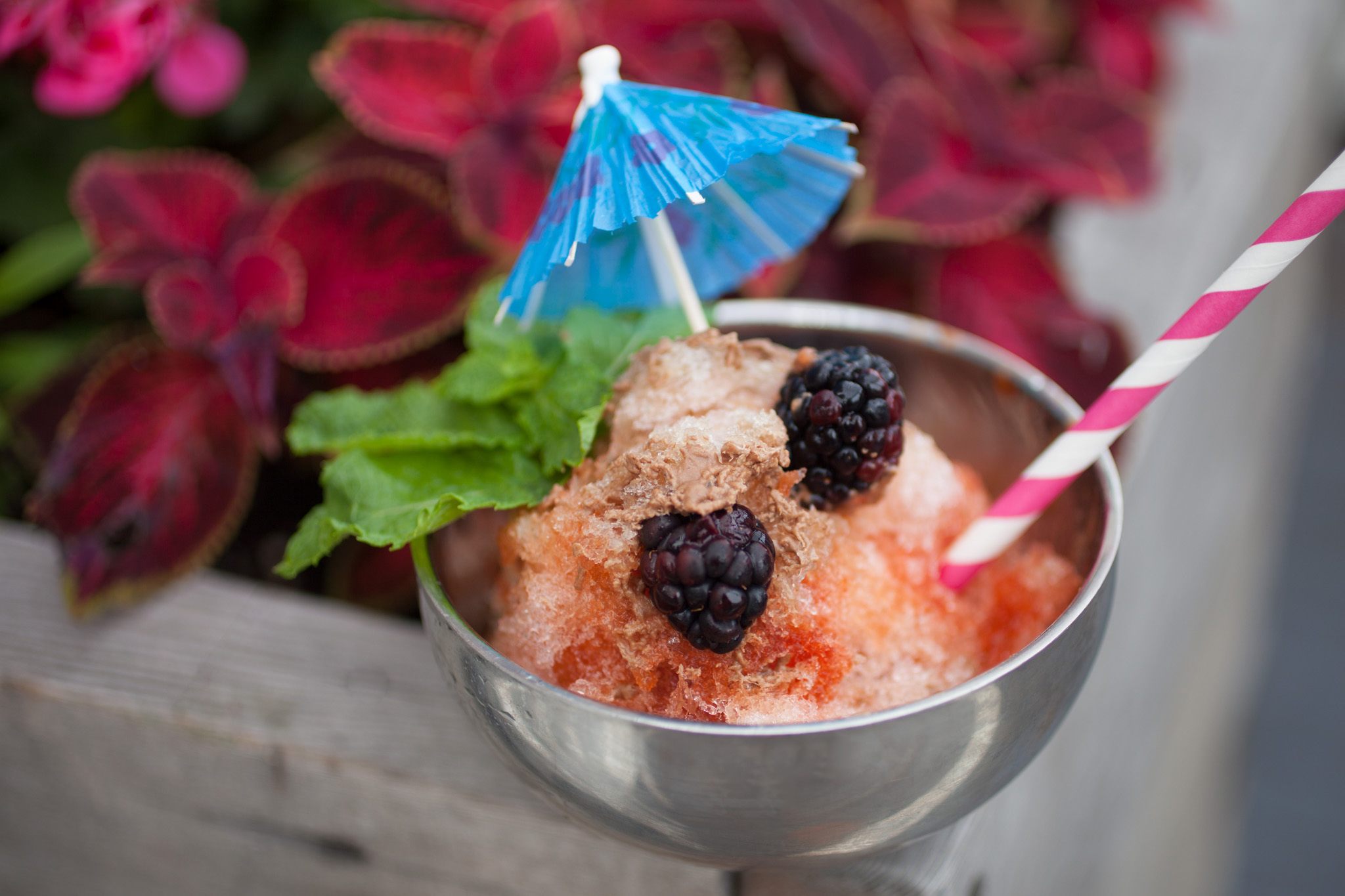 17 new frozen cocktails to try in Chicago this summer