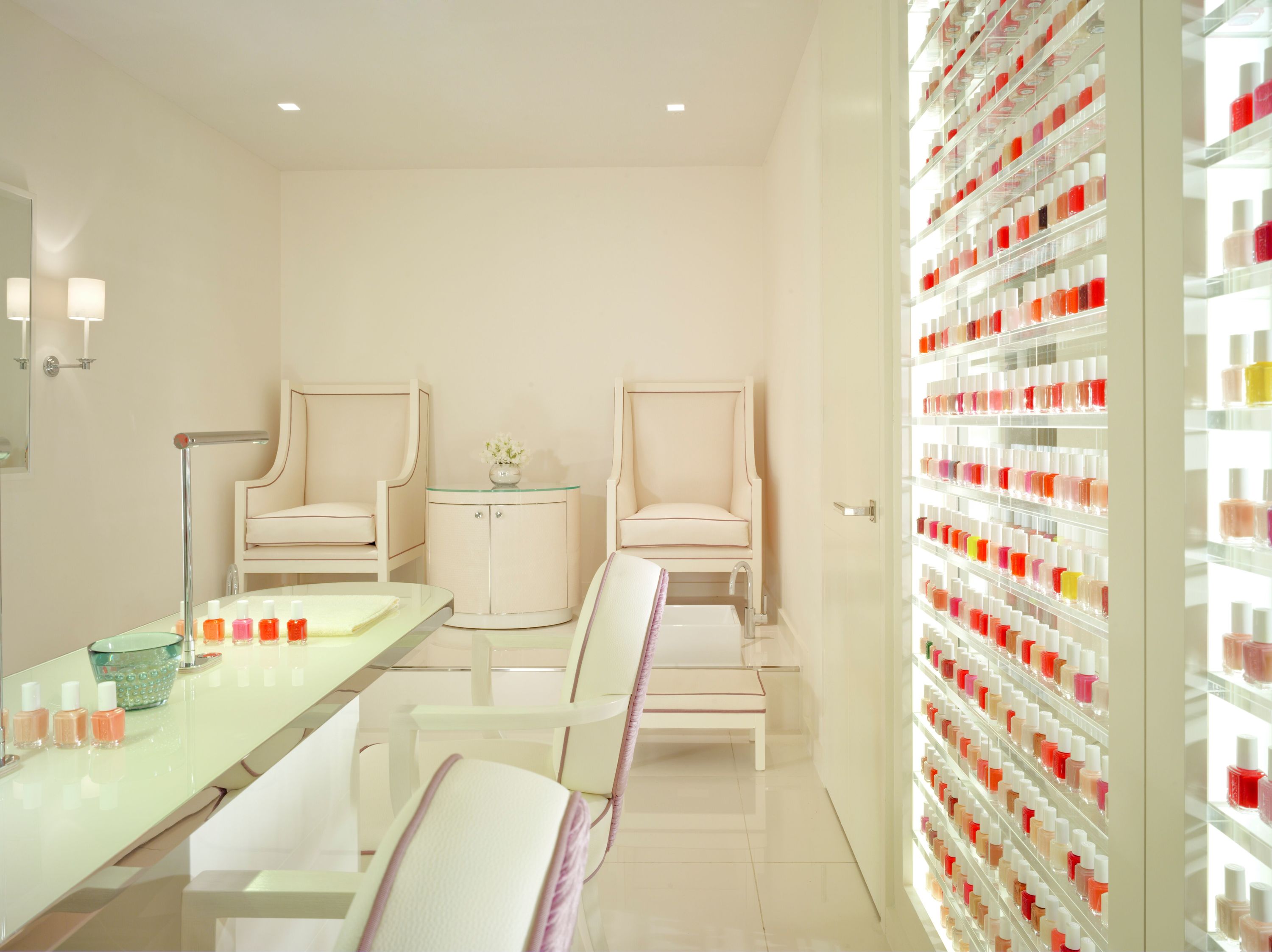 Luxury spas in London London's best spas Time Out London